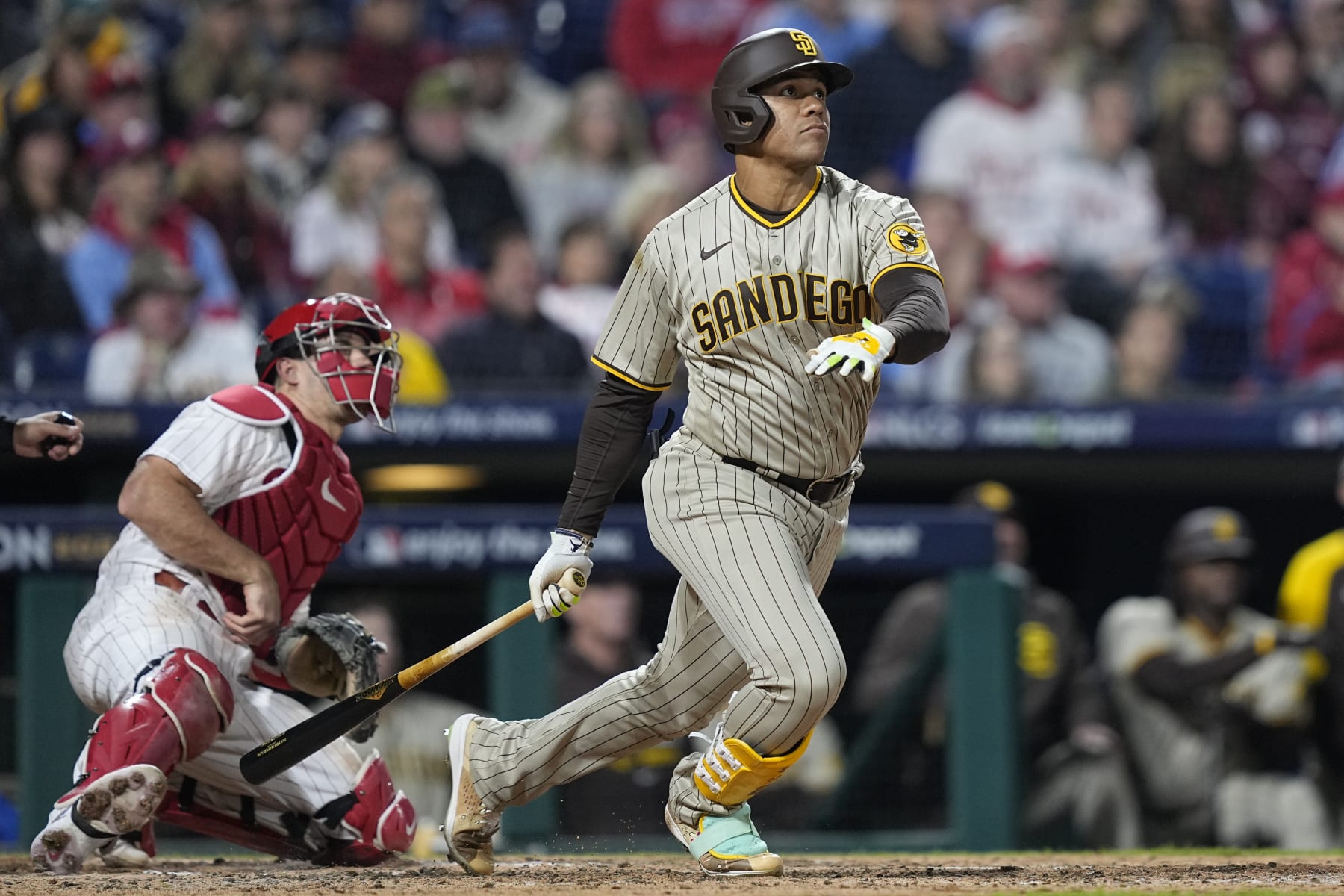 Juan Soto