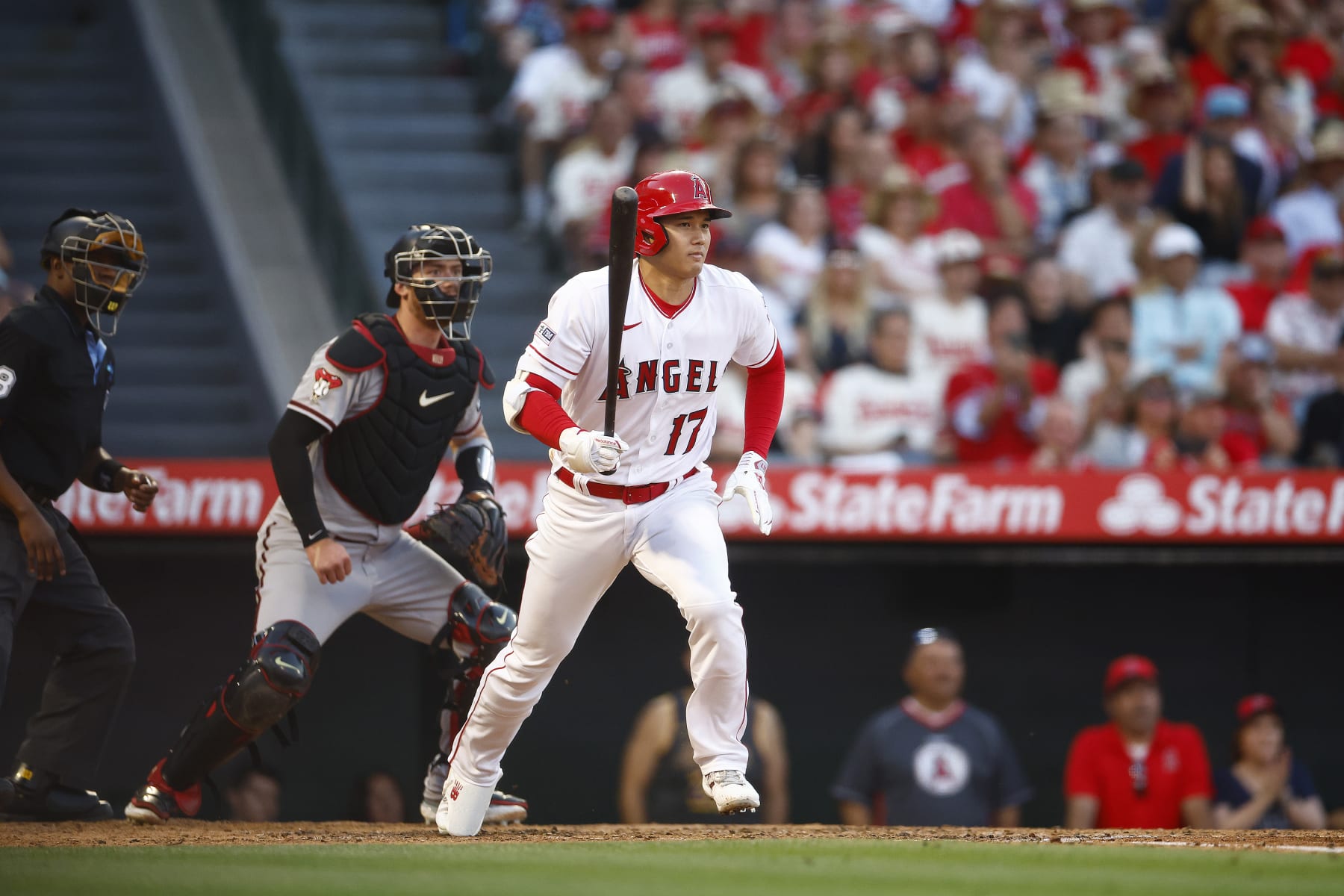 Shohei Ohtani