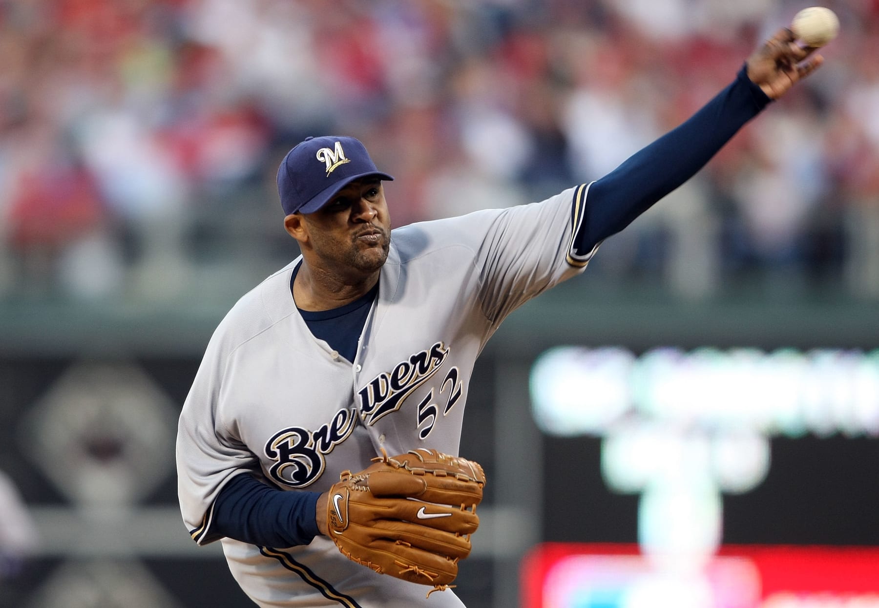 CC Sabathia