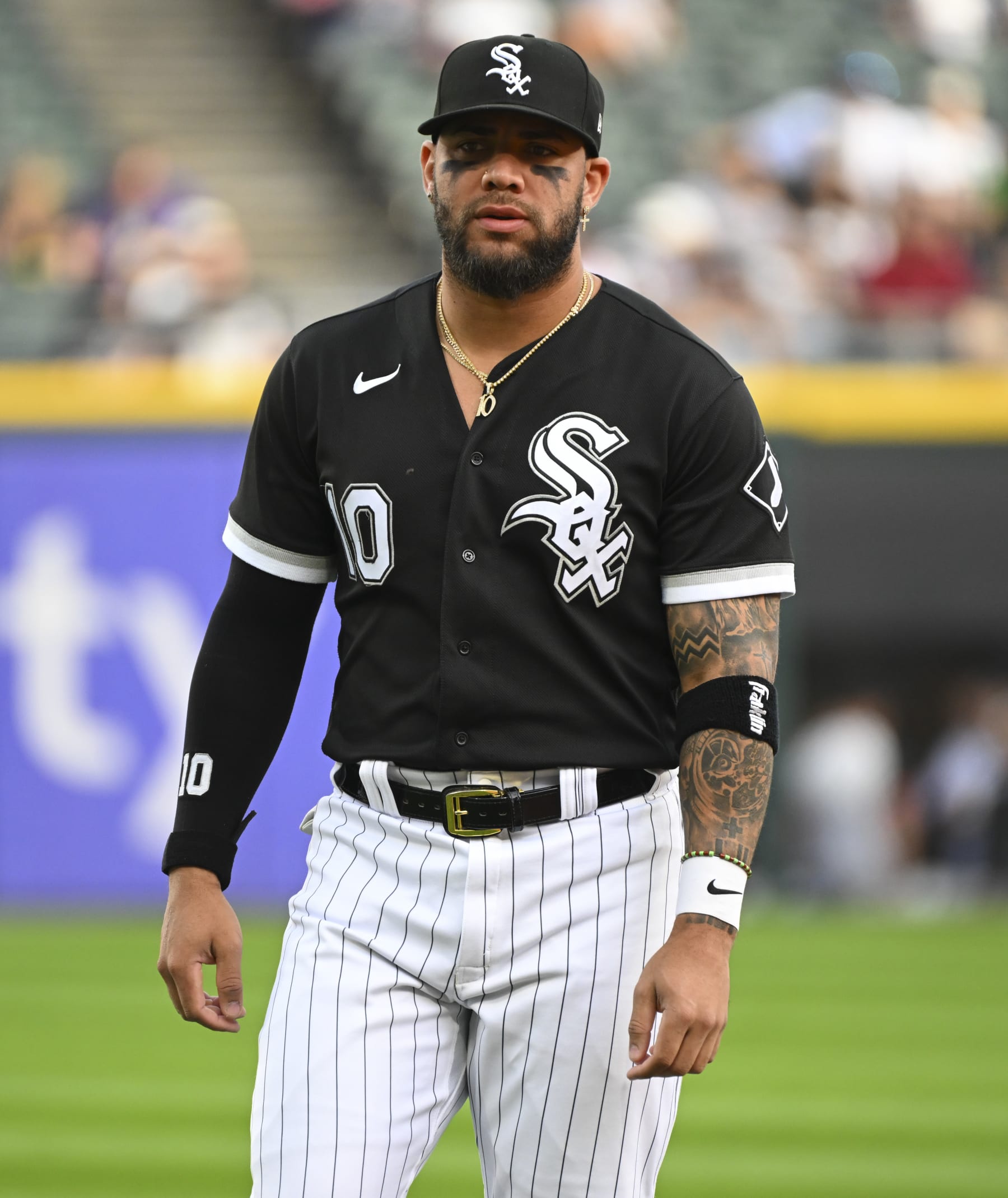 Yoán Moncada