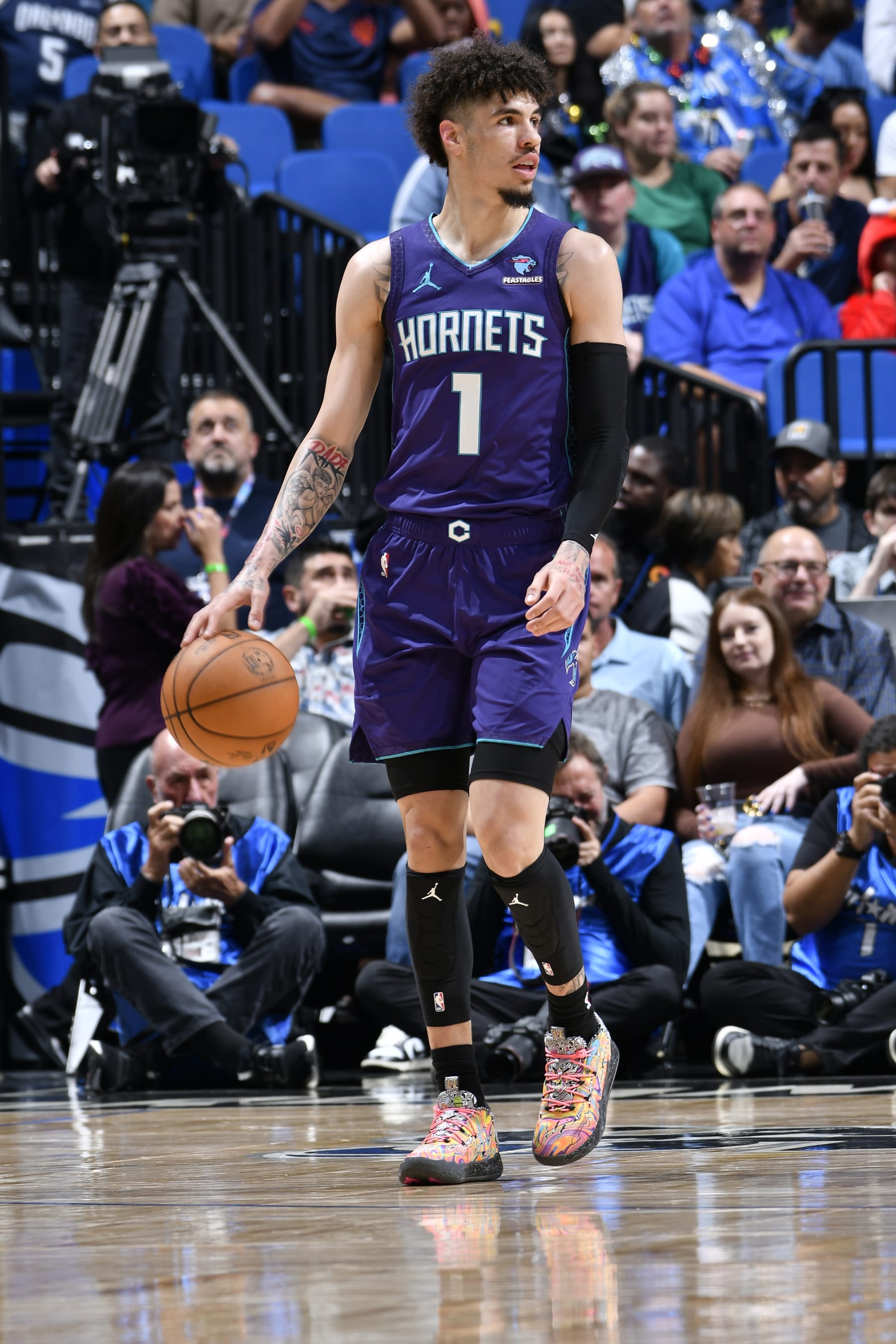 LaMelo Ball