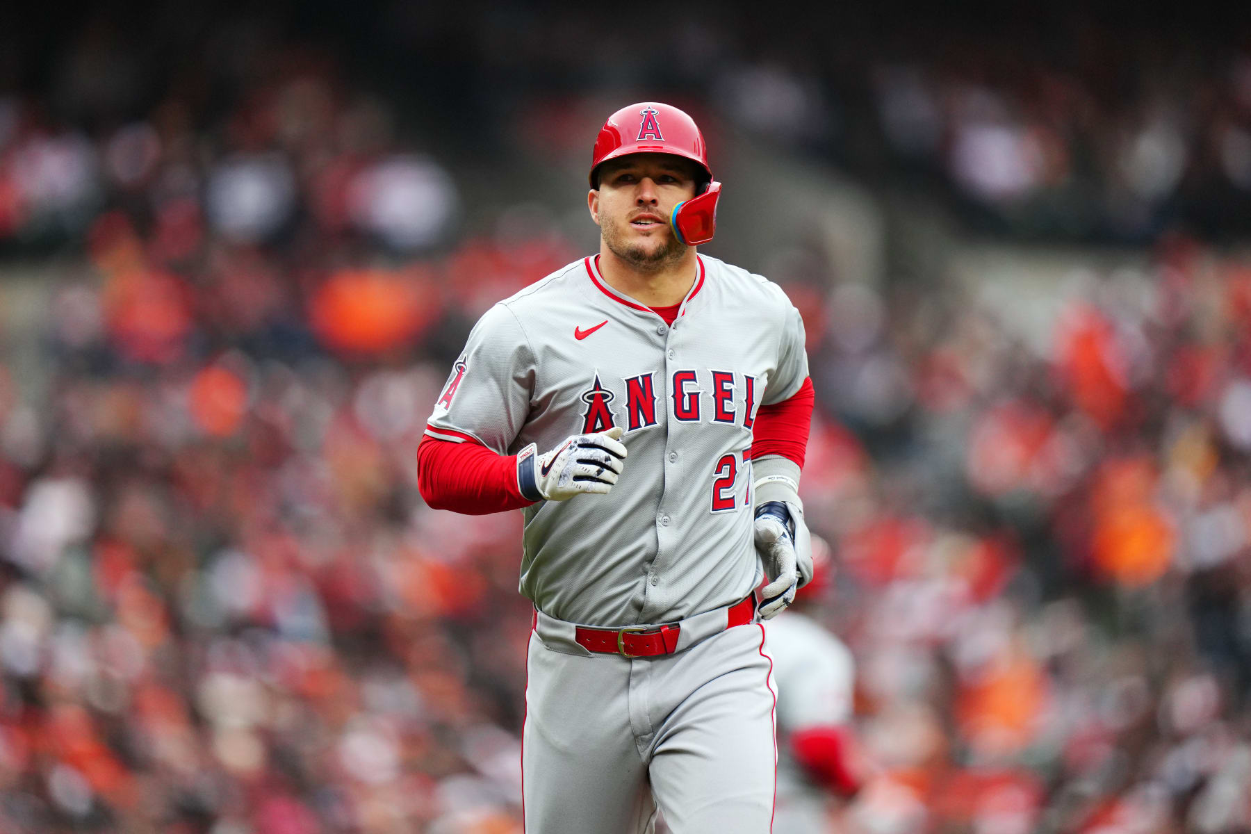 Mike Trout