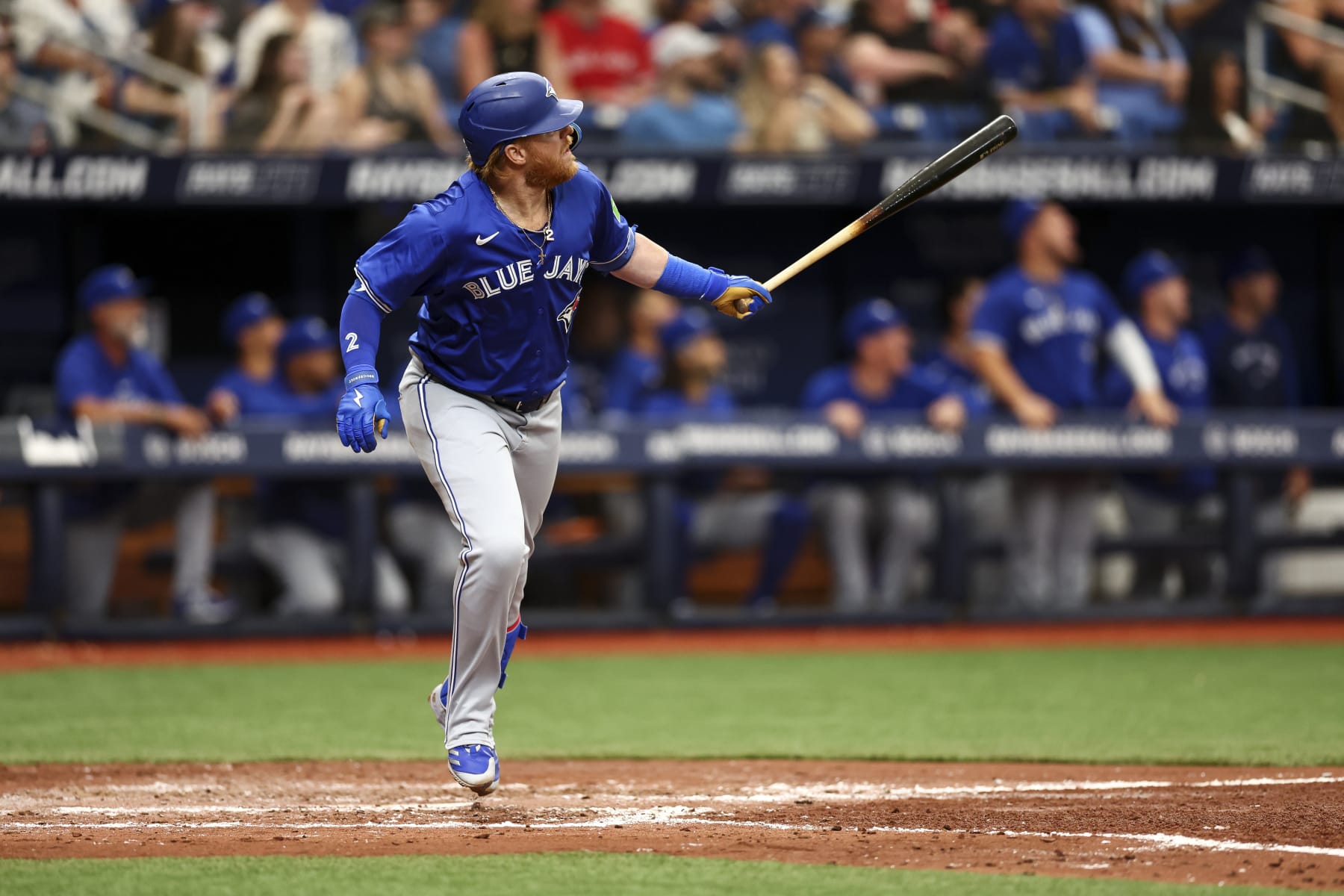 Justin Turner