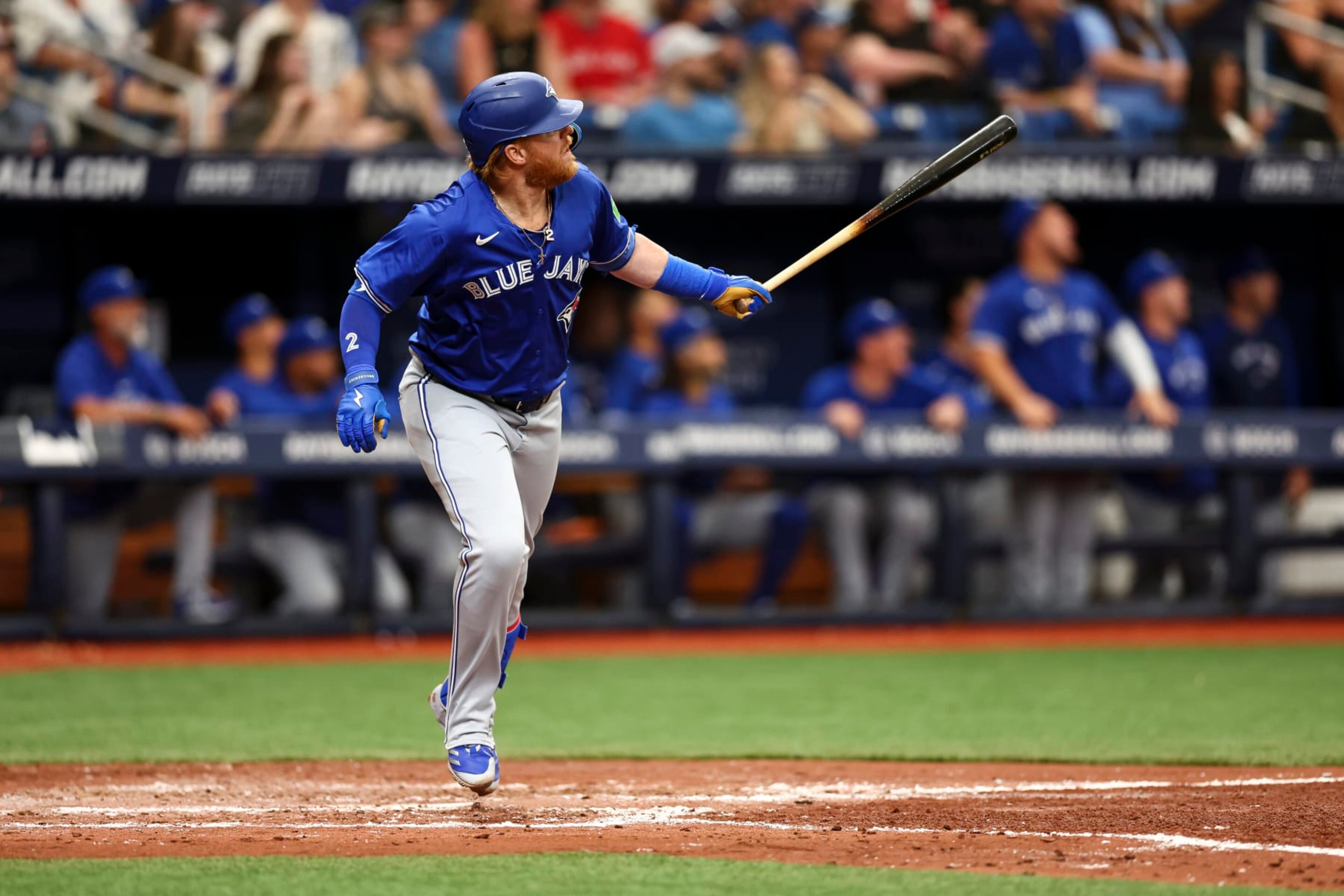 Justin Turner