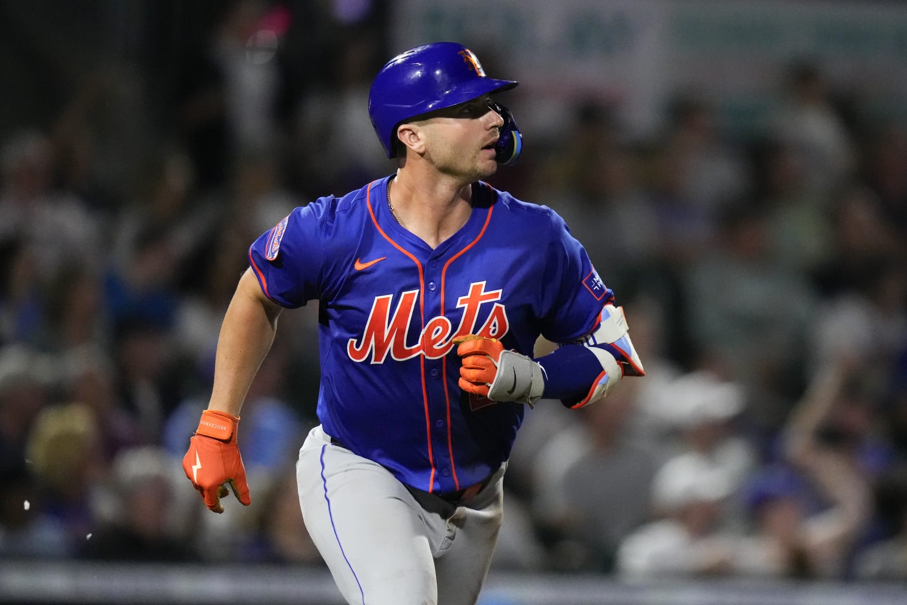 Pete Alonso