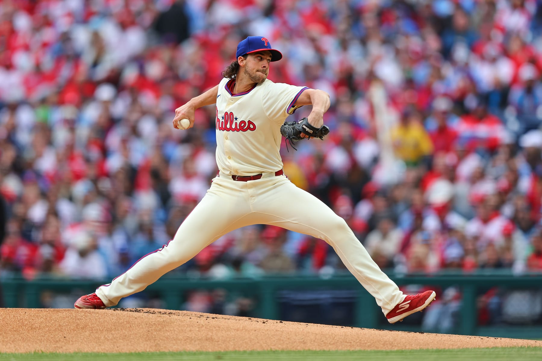 Aaron Nola