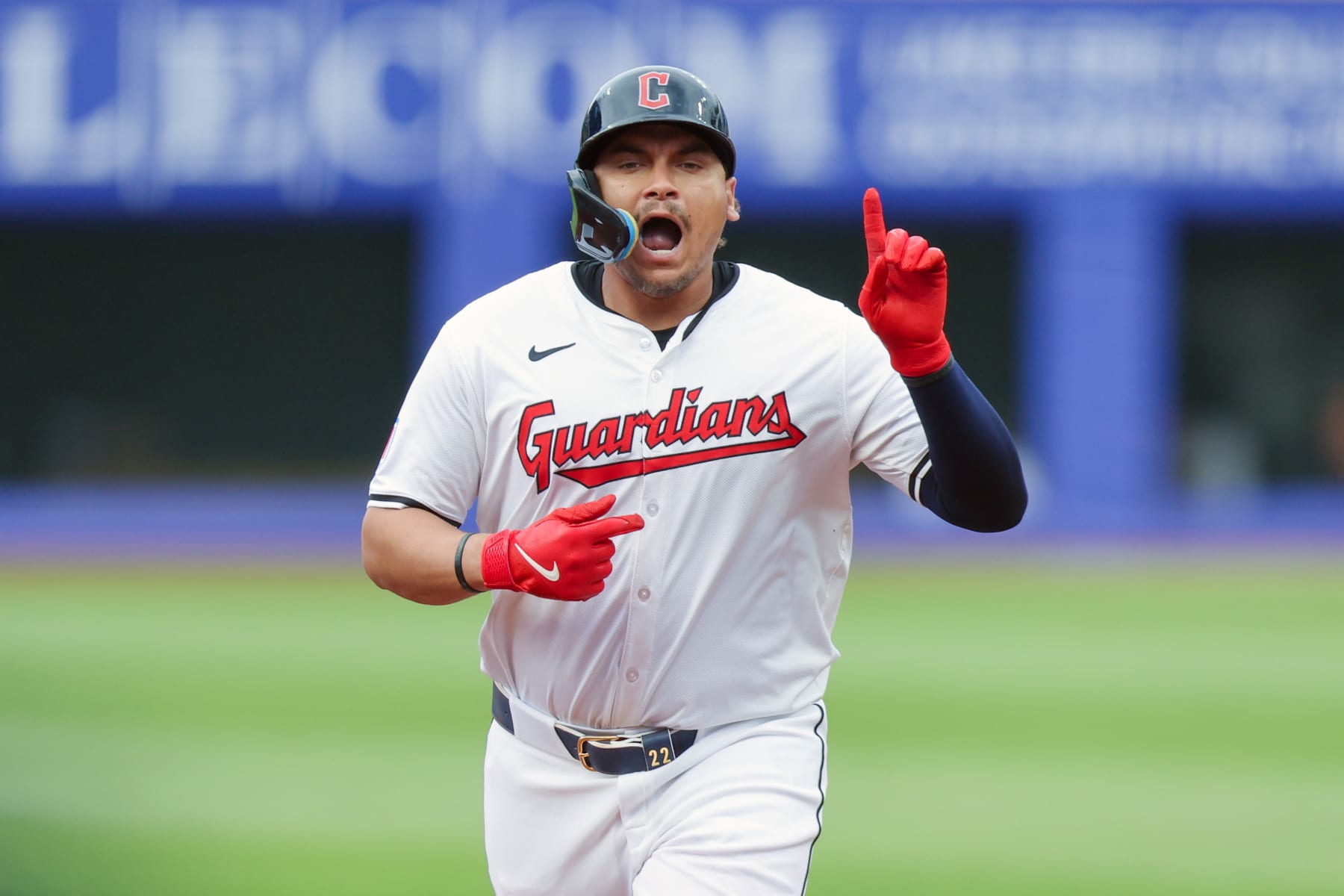 Josh Naylor