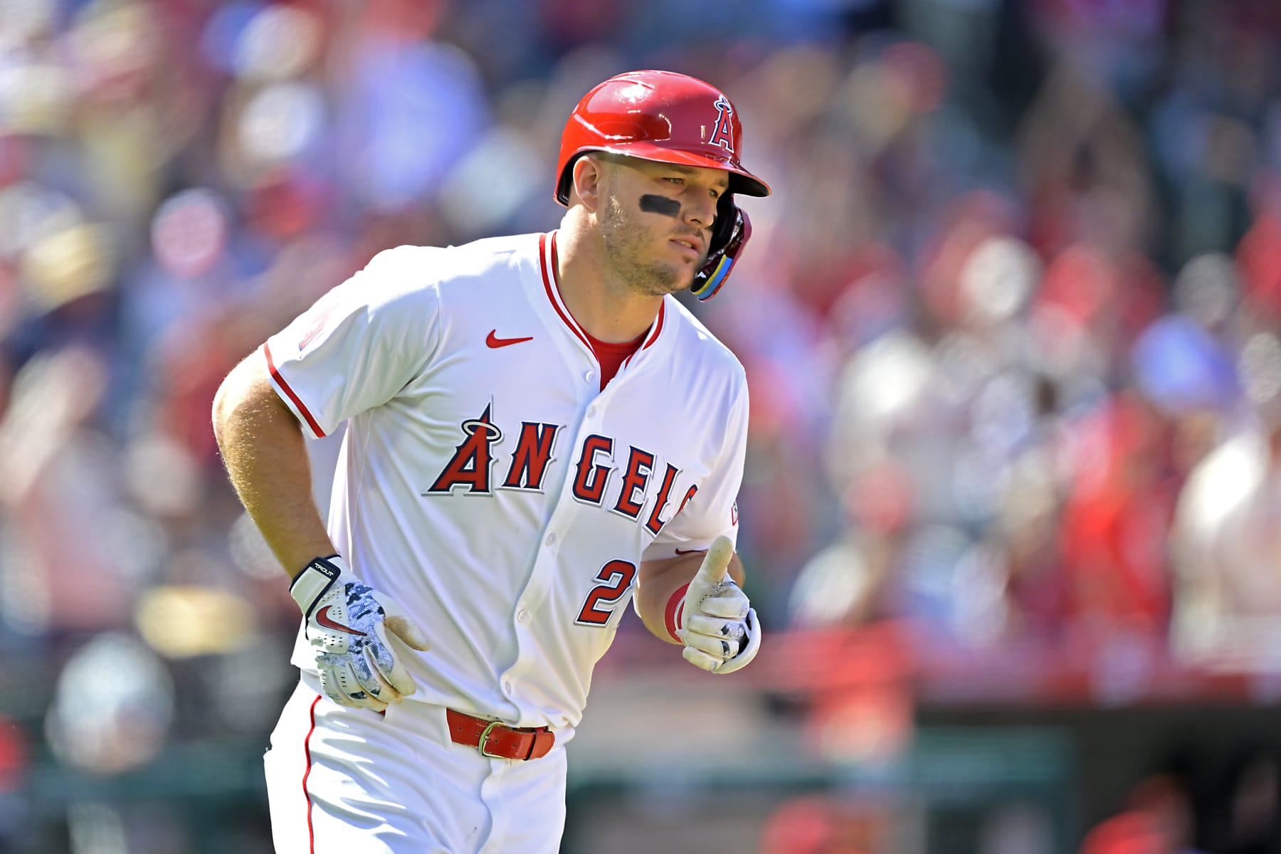 Mike Trout
