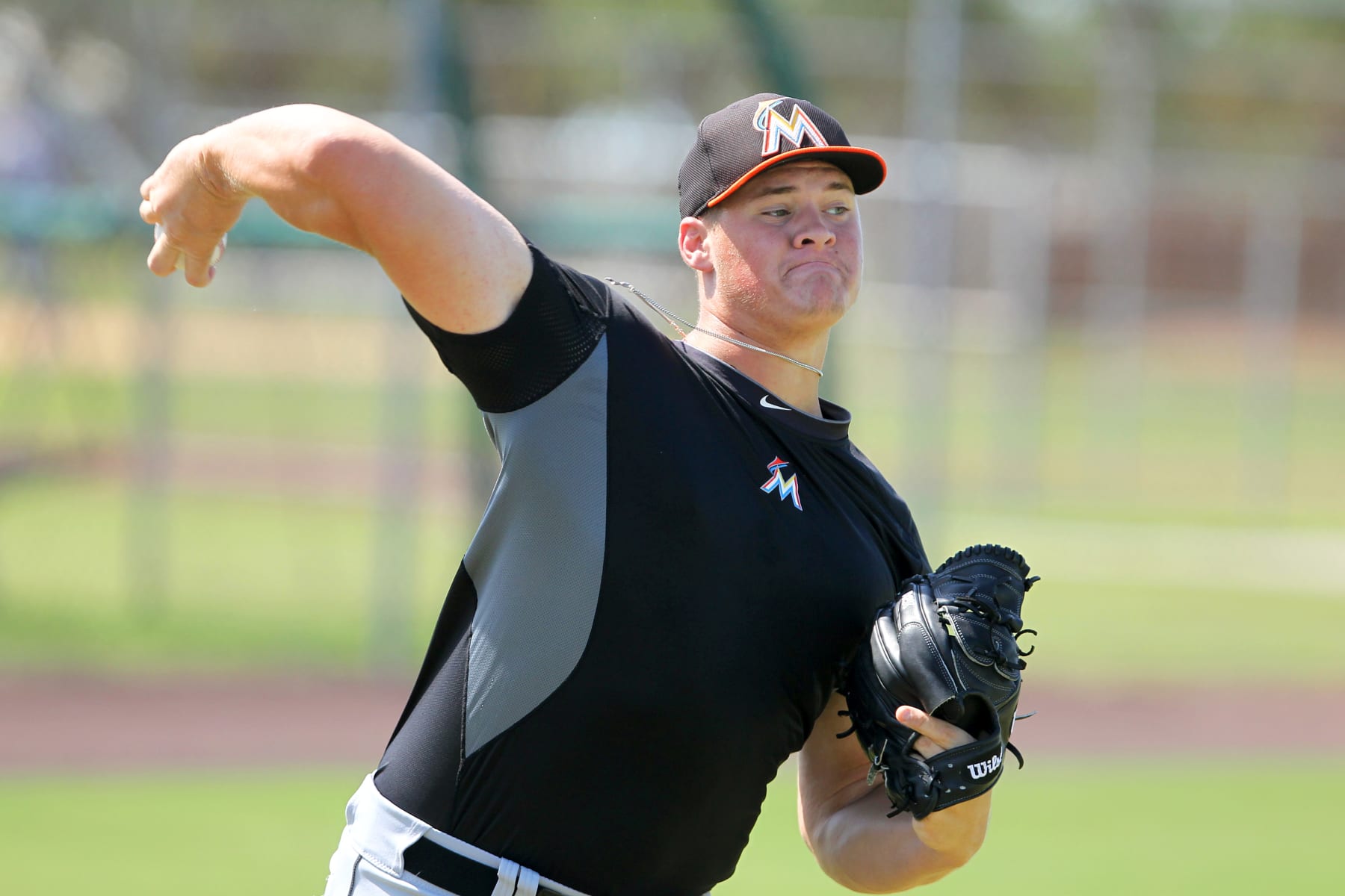 Tyler Kolek