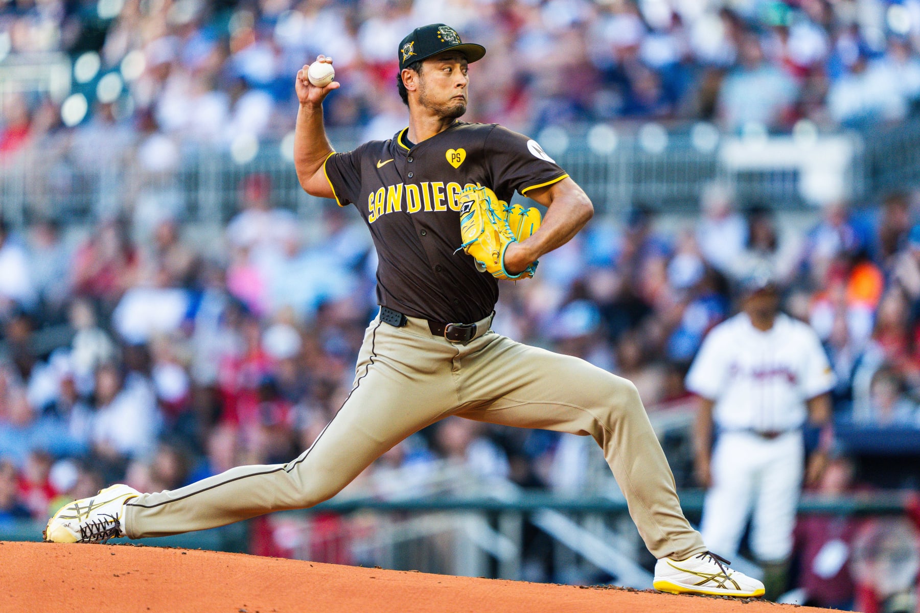 Yu Darvish