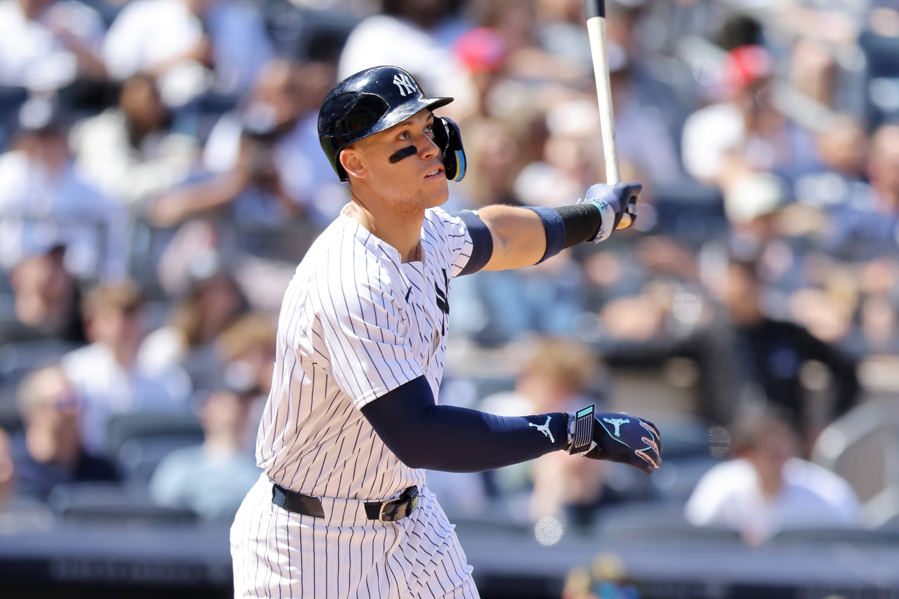 Aaron Judge