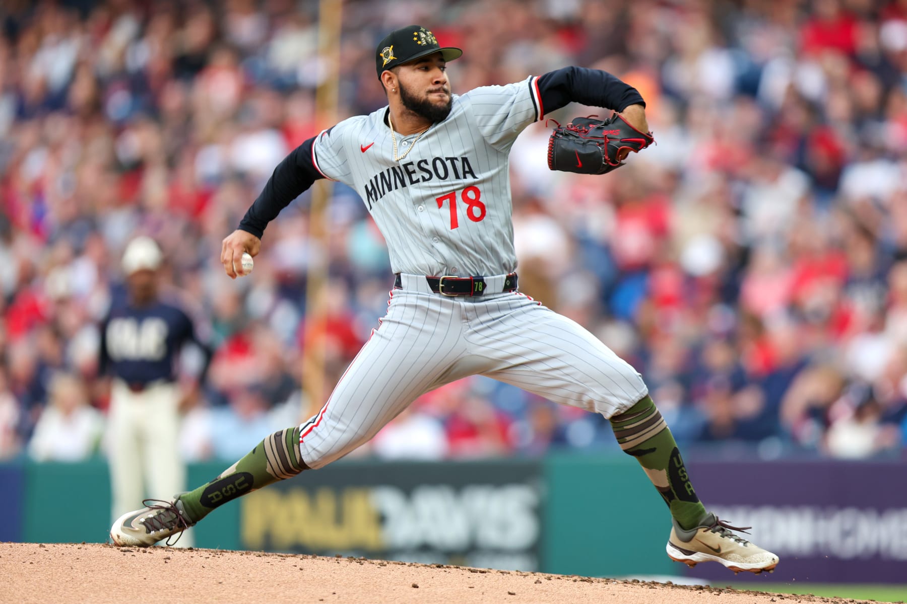 Simeon Woods Richardson