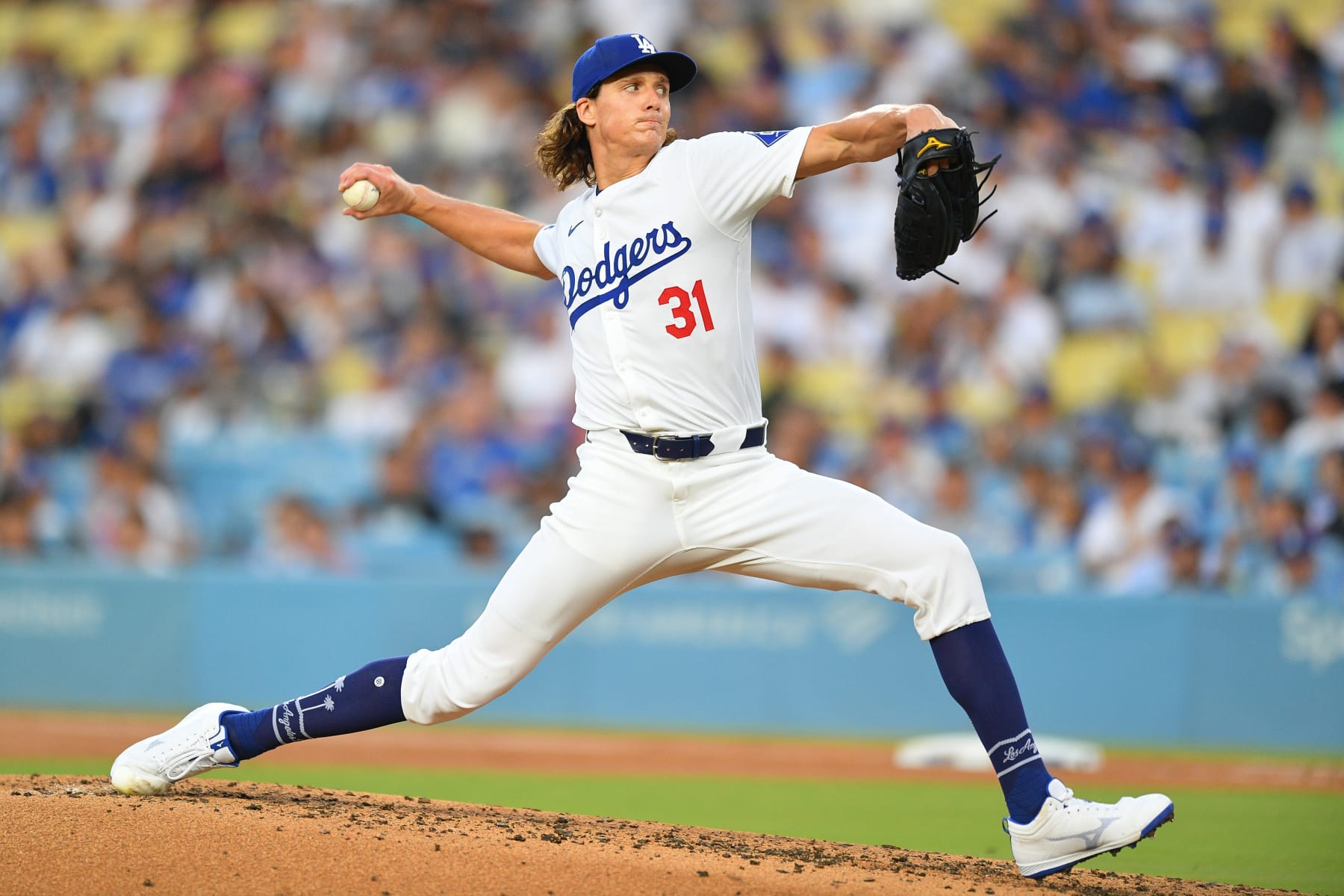 Tyler Glasnow