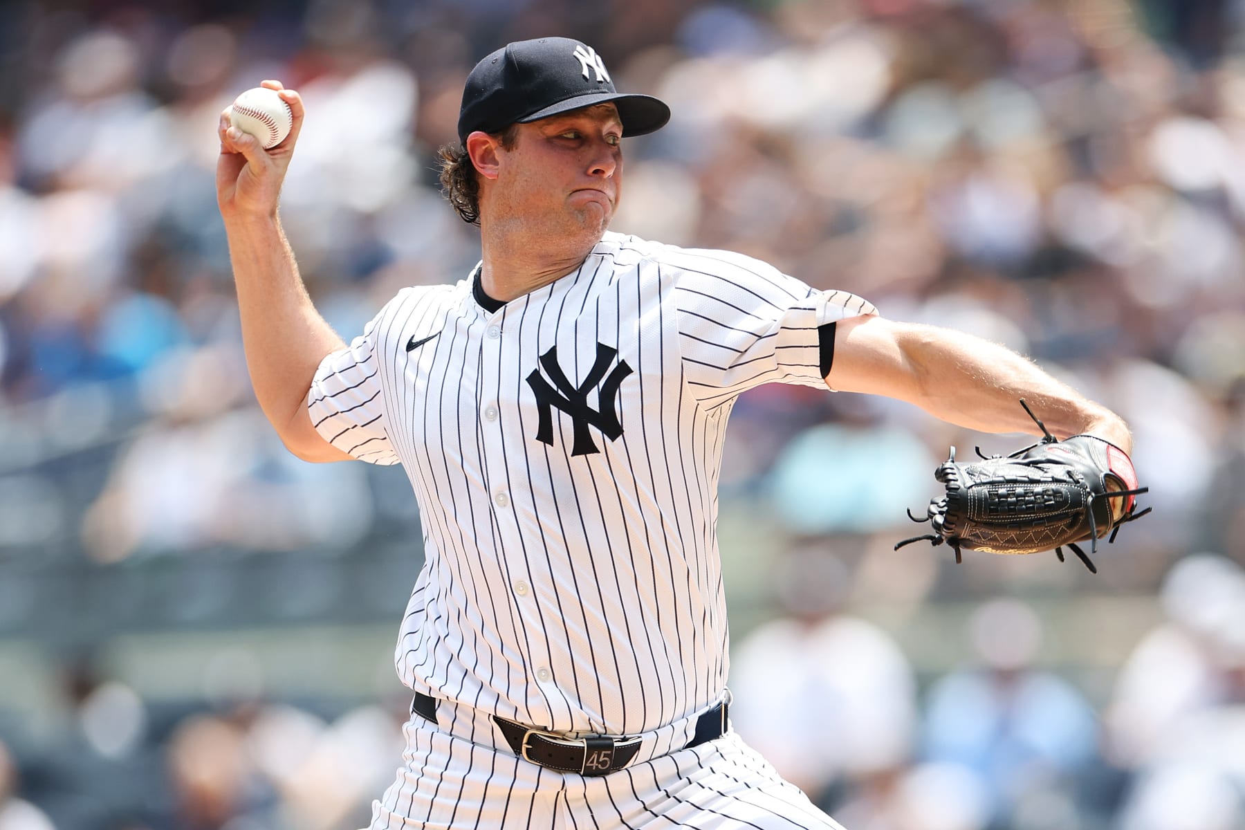 Gerrit Cole