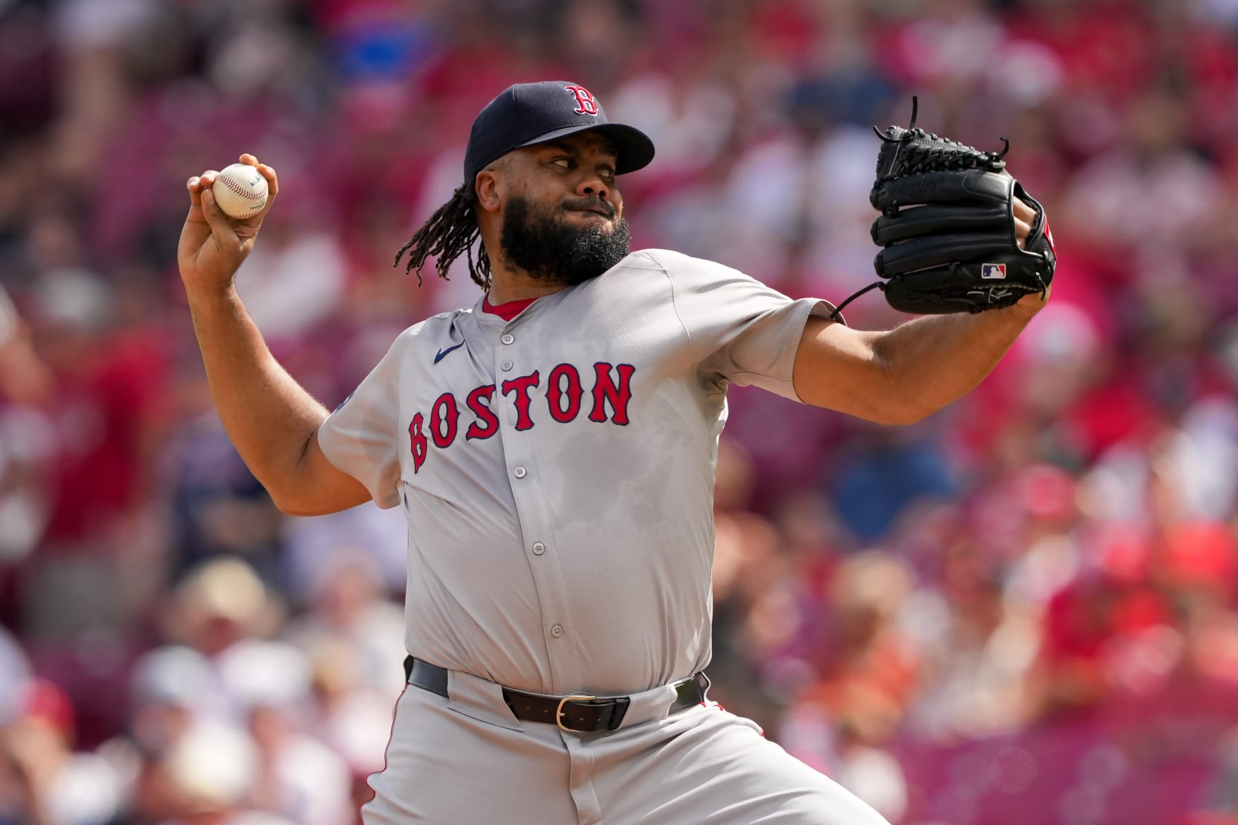 Kenley Jansen