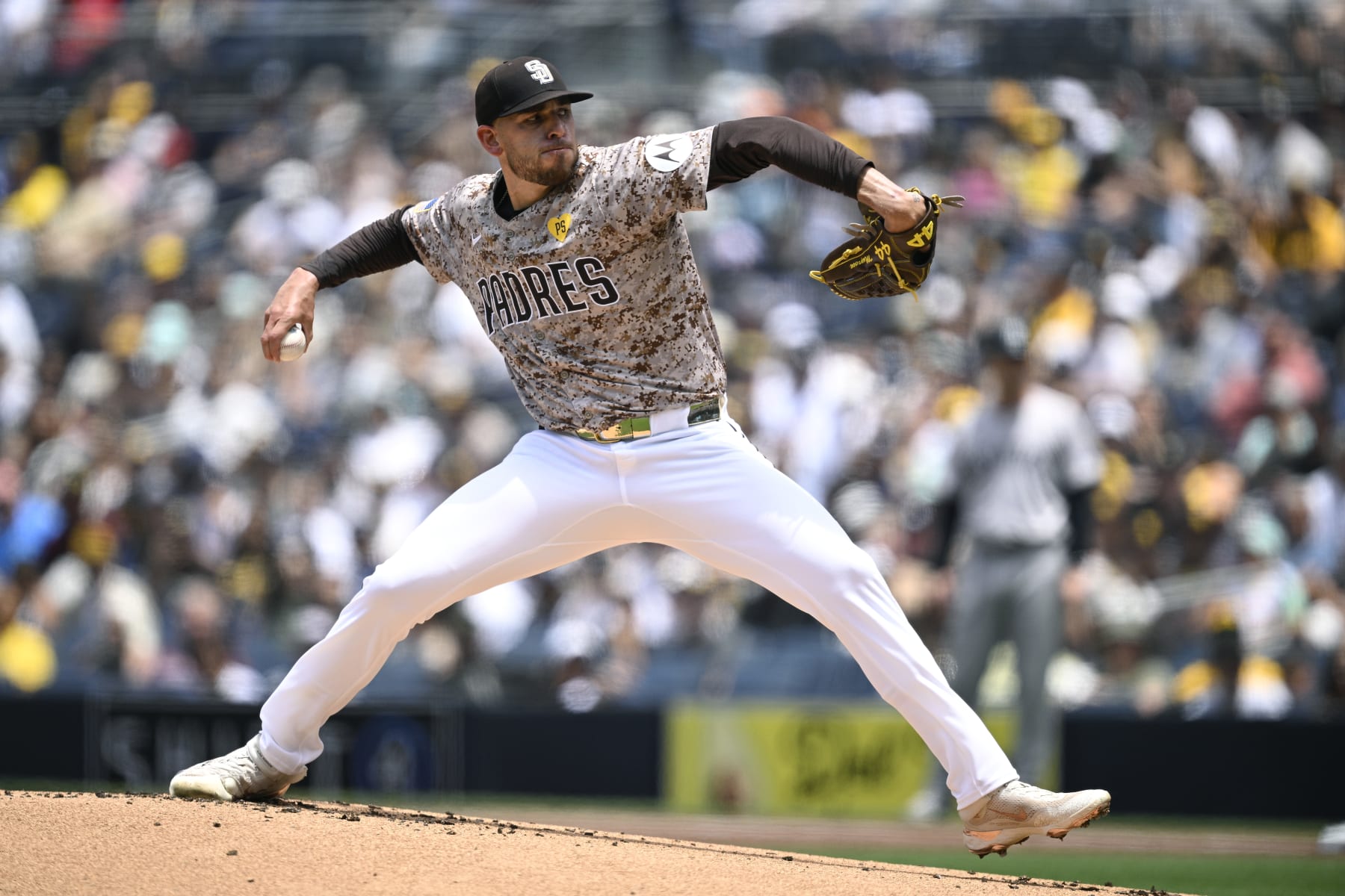 Joe Musgrove