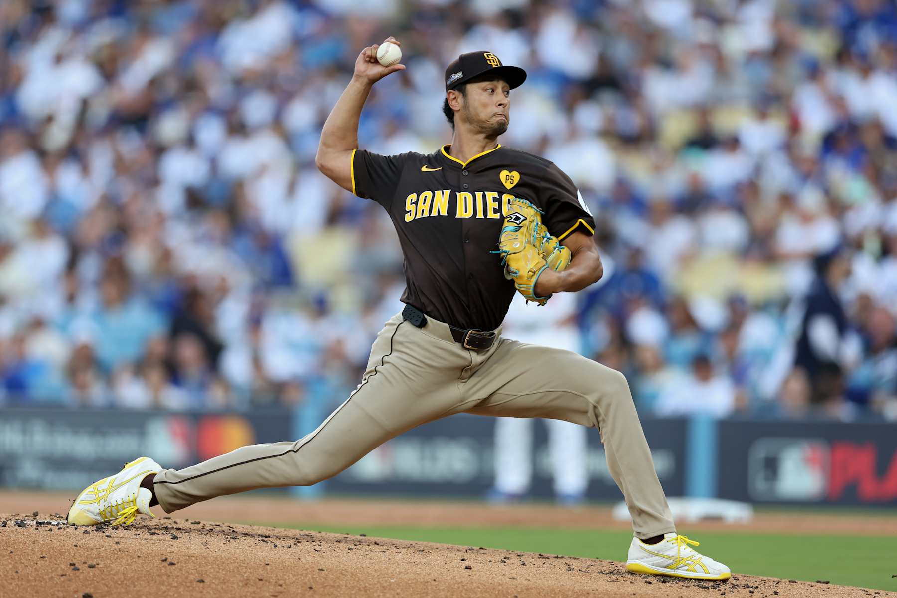Yu Darvish