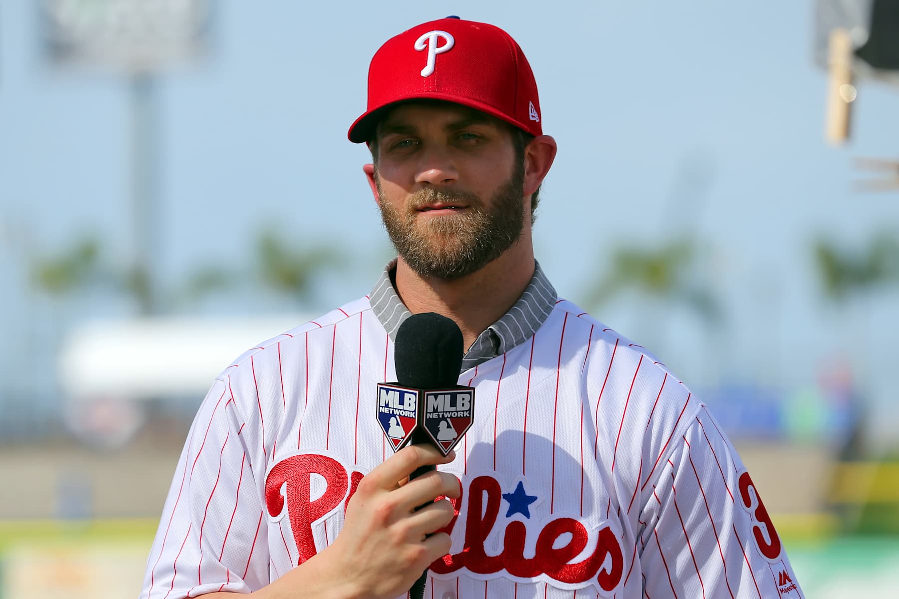 Bryce Harper