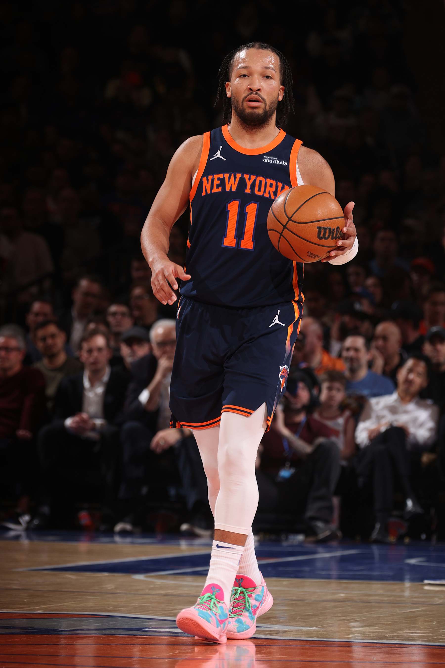Jalen Brunson