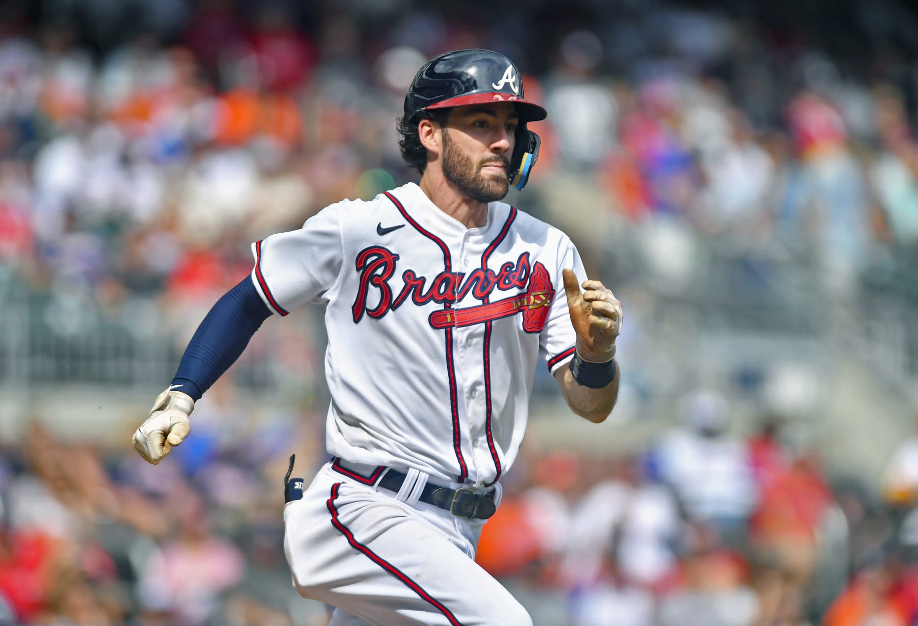 Dansby Swanson