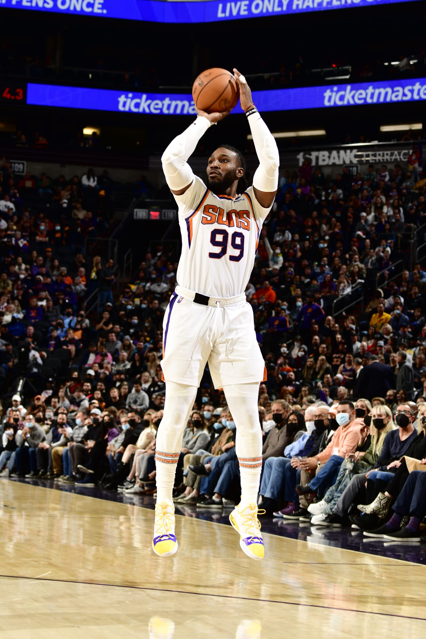 Jae Crowder