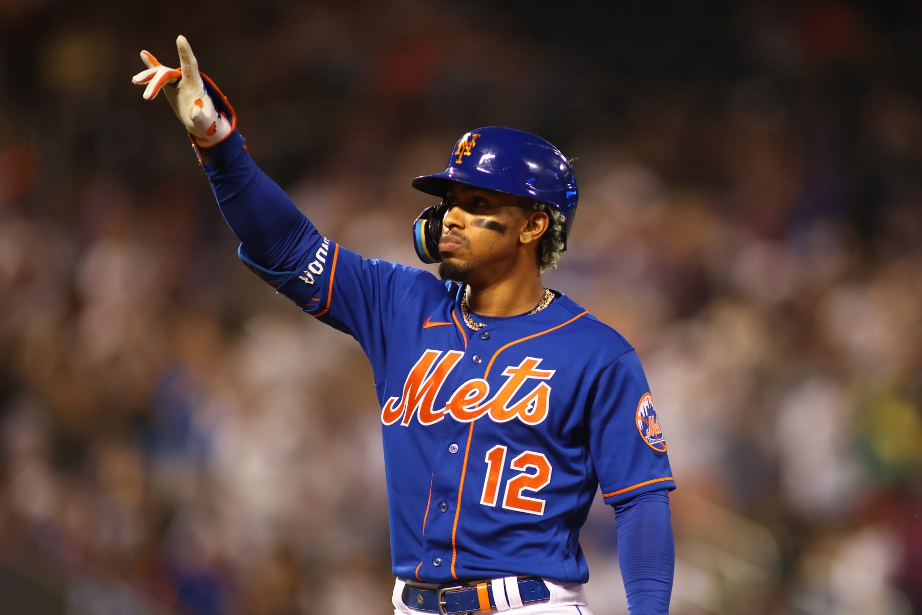 Francisco Lindor