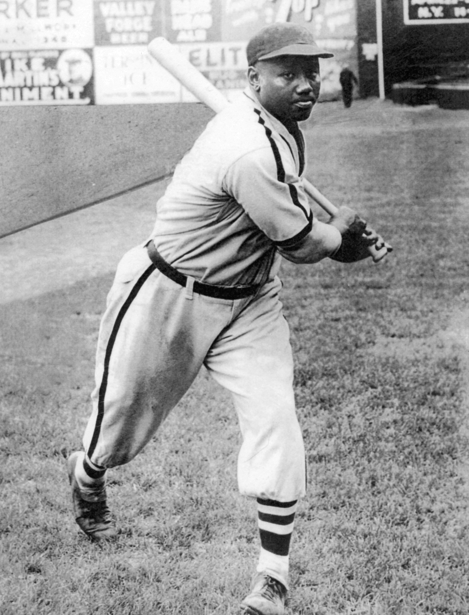 Josh Gibson