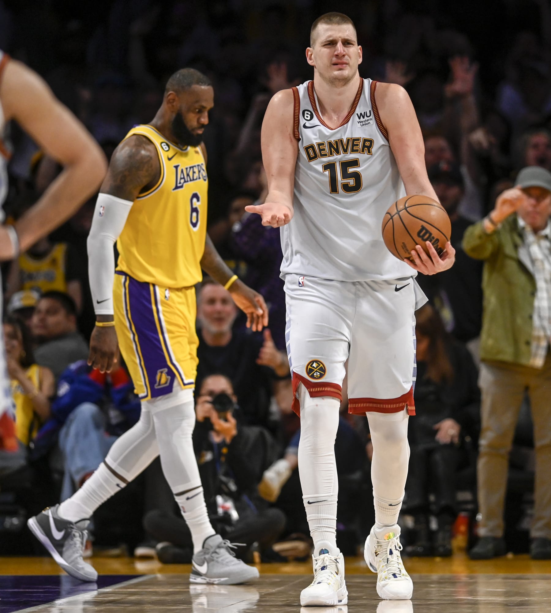 Nikola JokiÄ 
