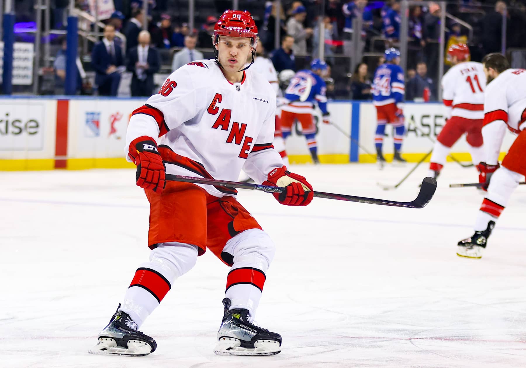 Mikko Rantanen