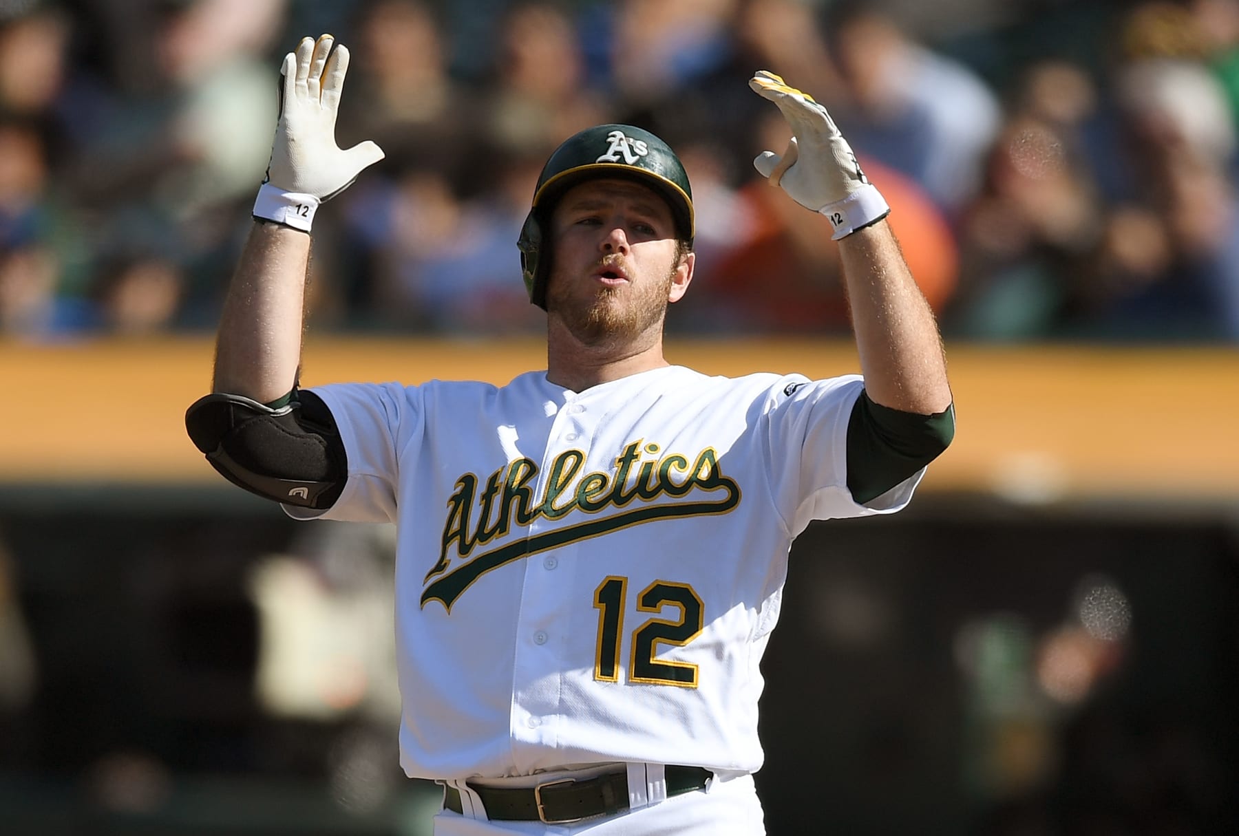 Max Muncy
