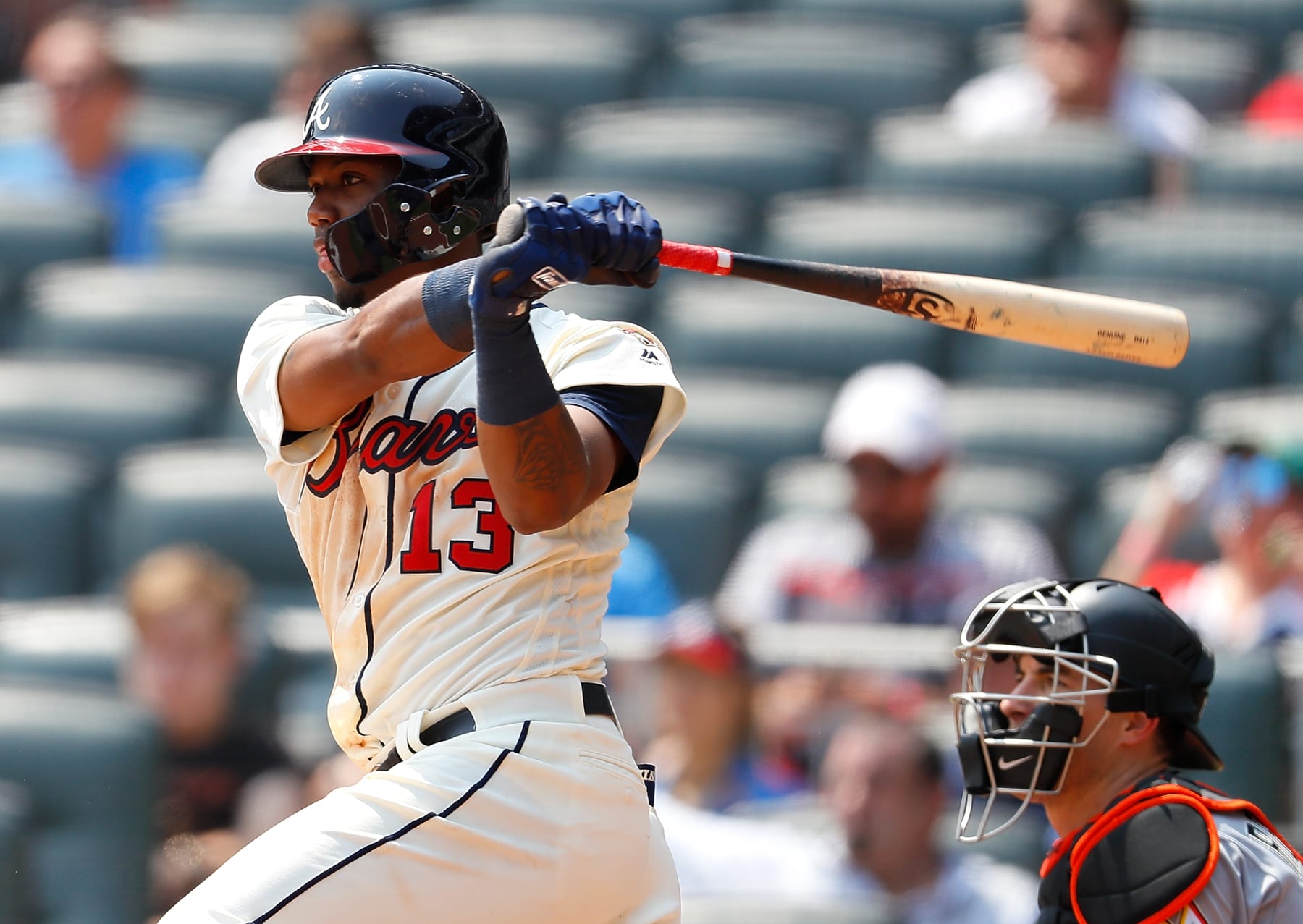 Ronald Acuña Jr.
