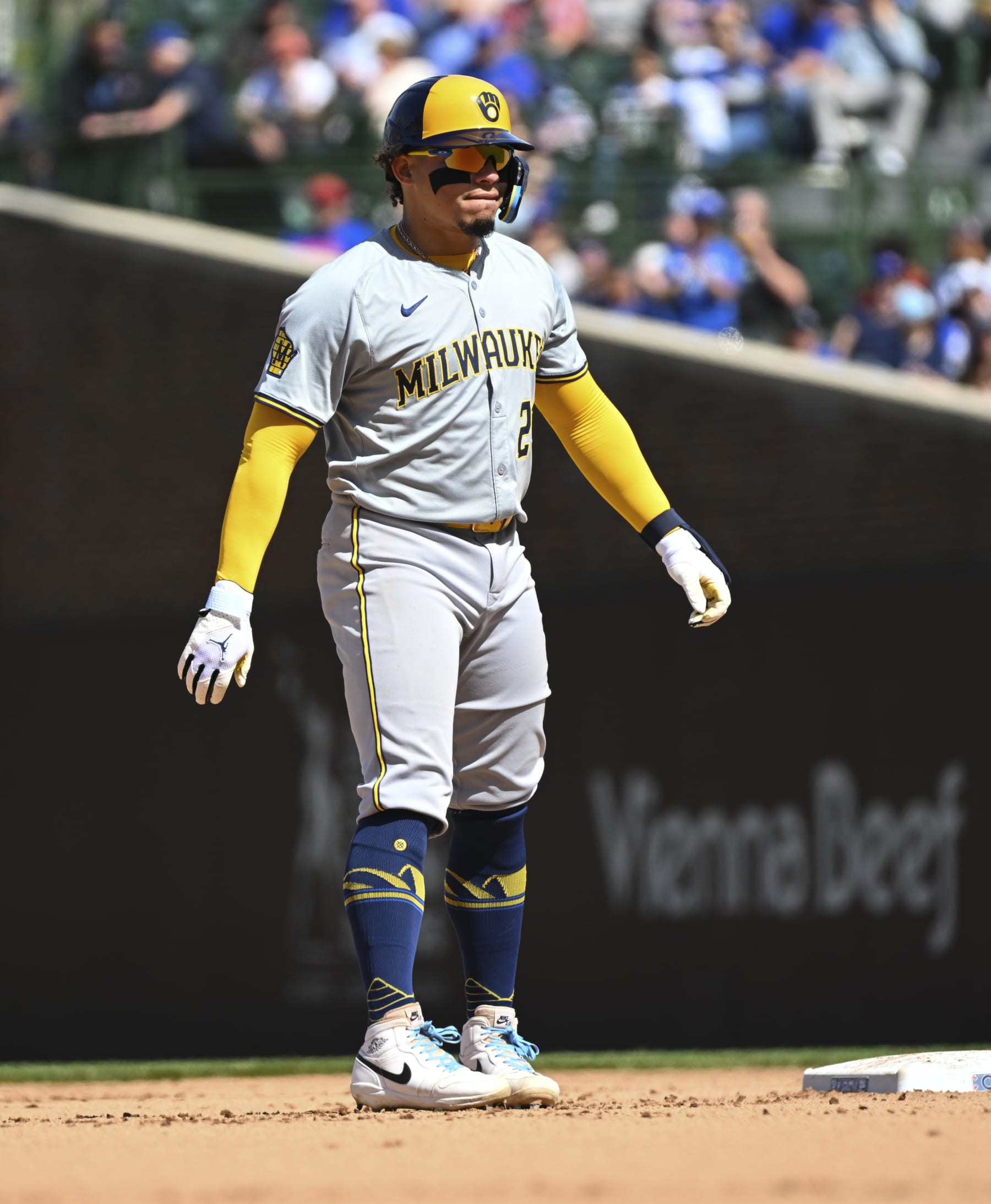 William Contreras