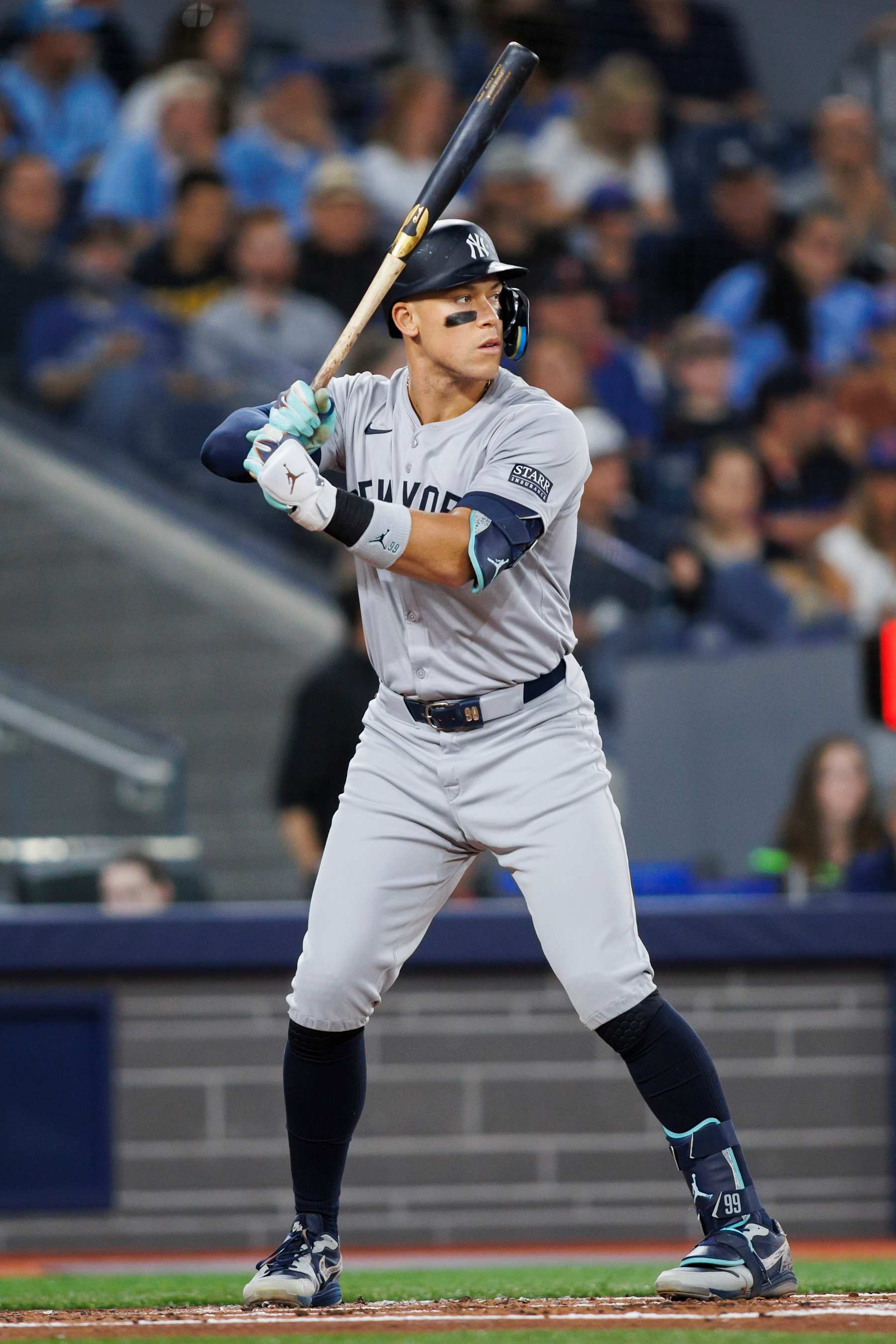 Aaron Judge