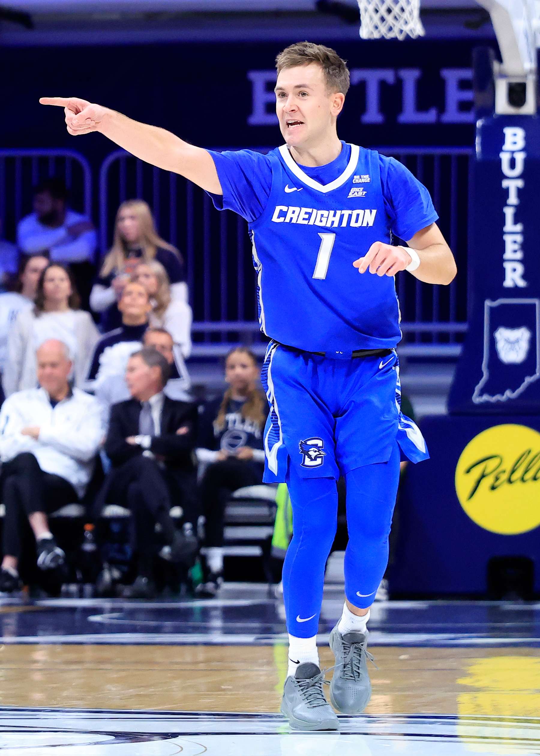 Creighton's Steven Ashworth