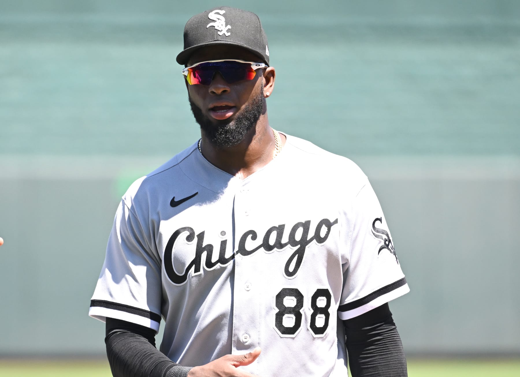 Luis Robert