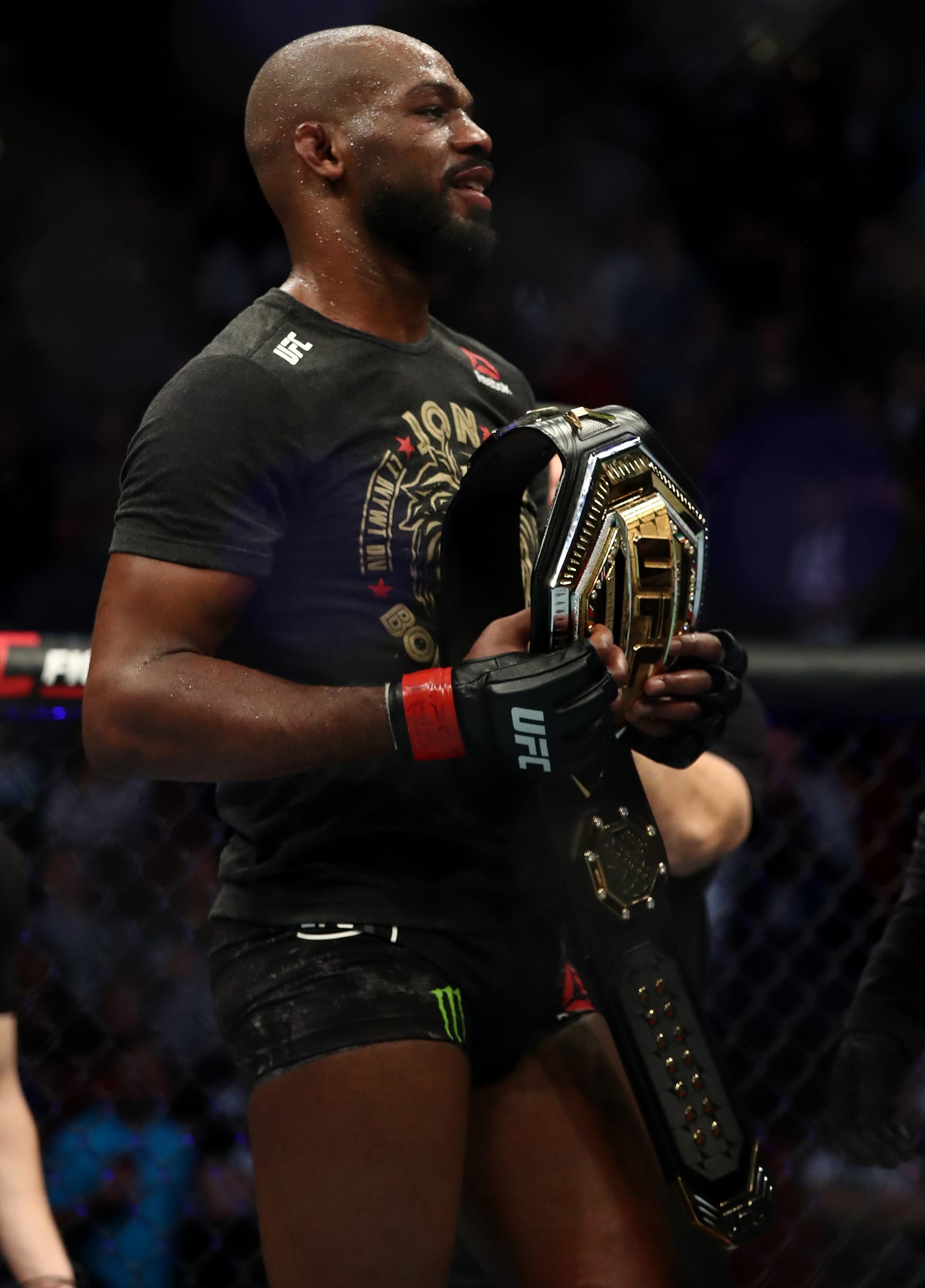 Jon Jones