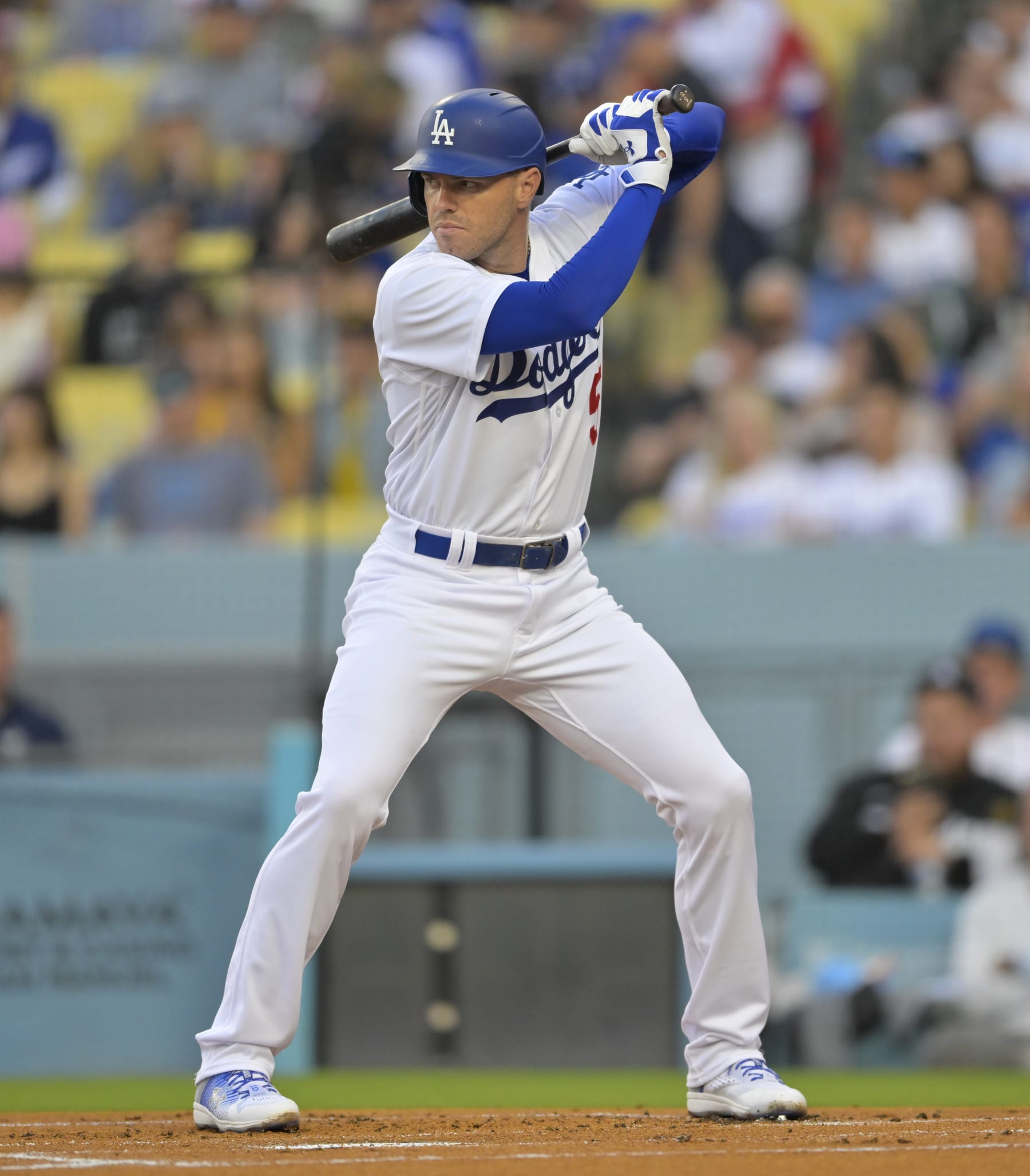 Freddie Freeman