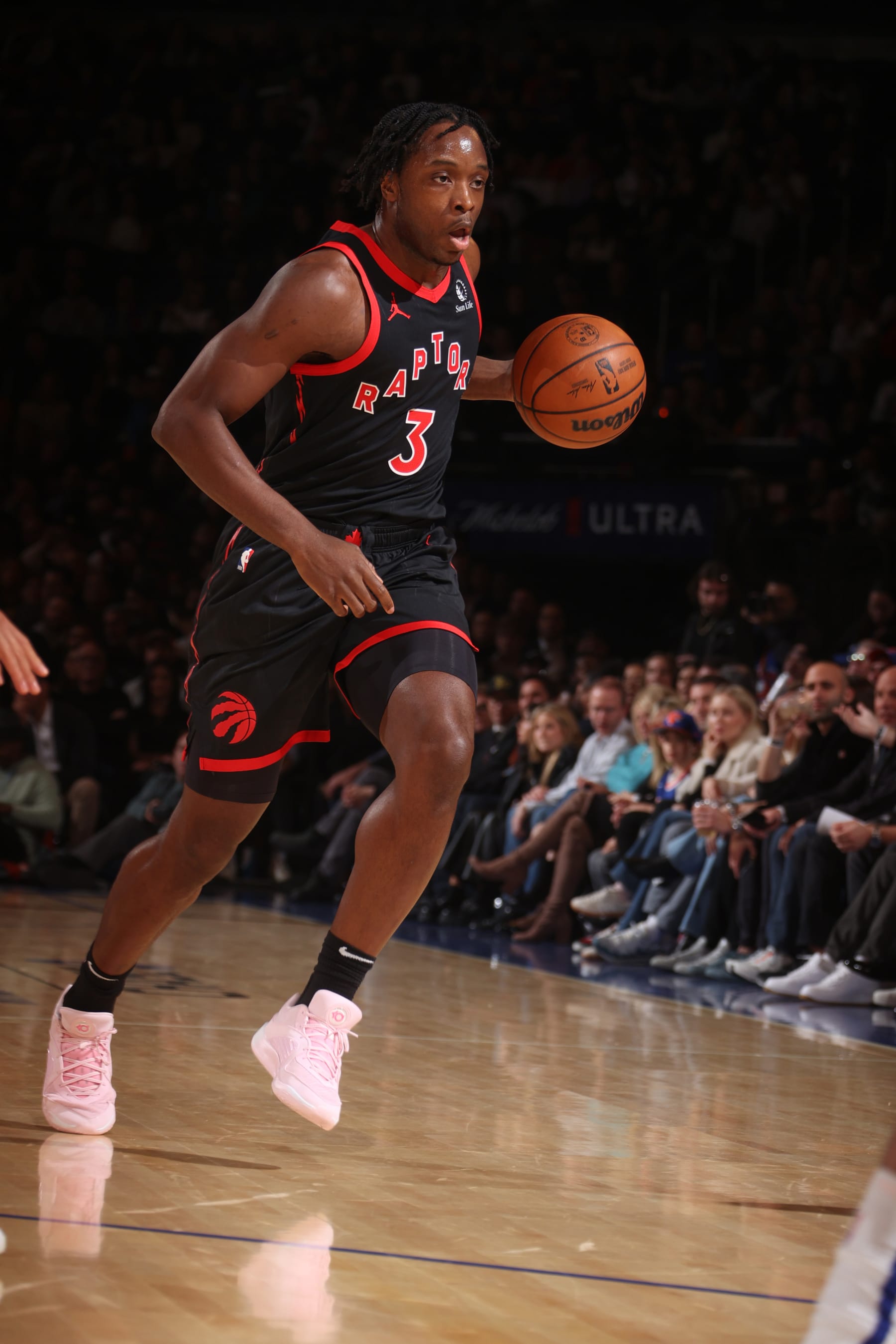 OG Anunoby