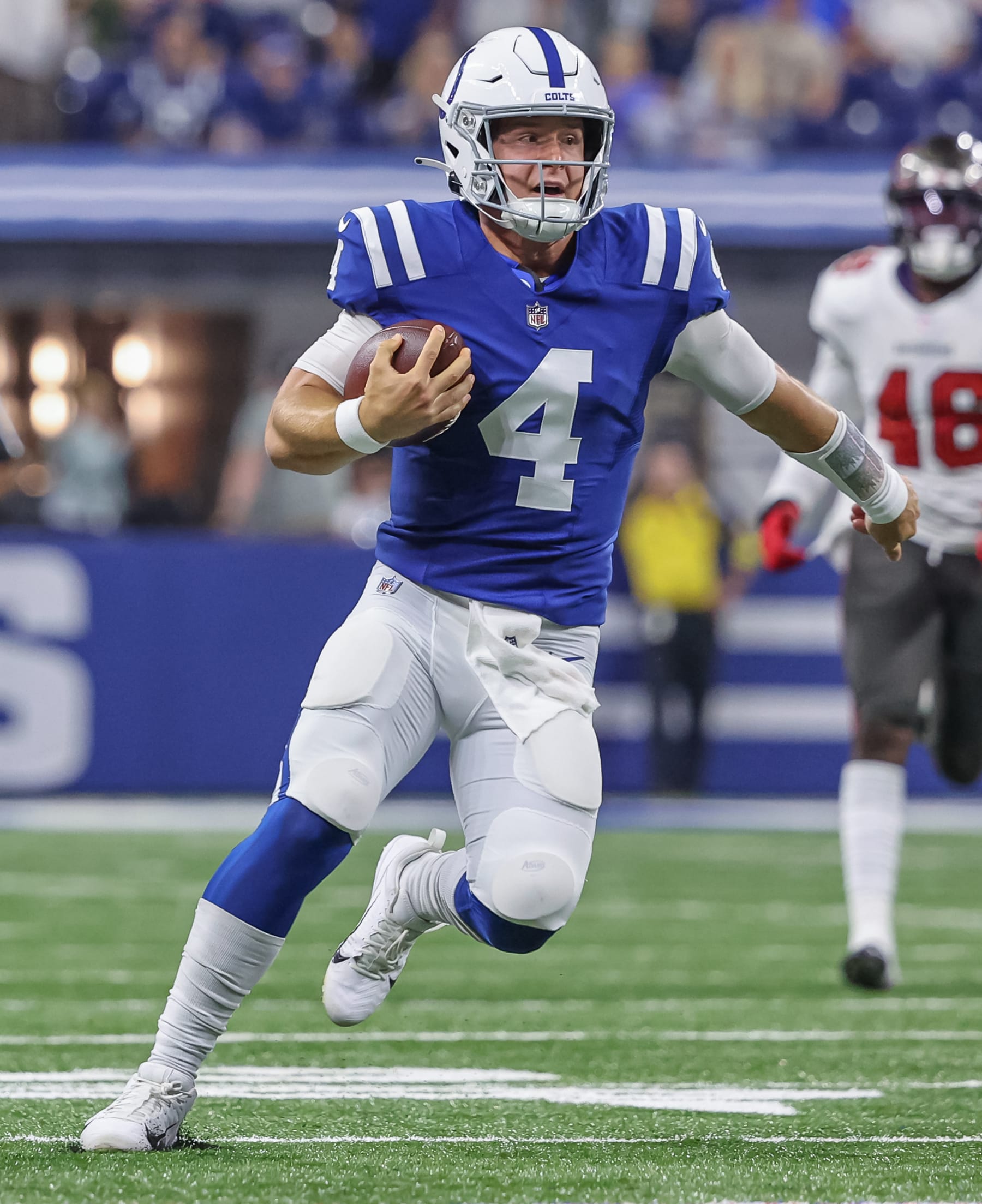 Sam Ehlinger