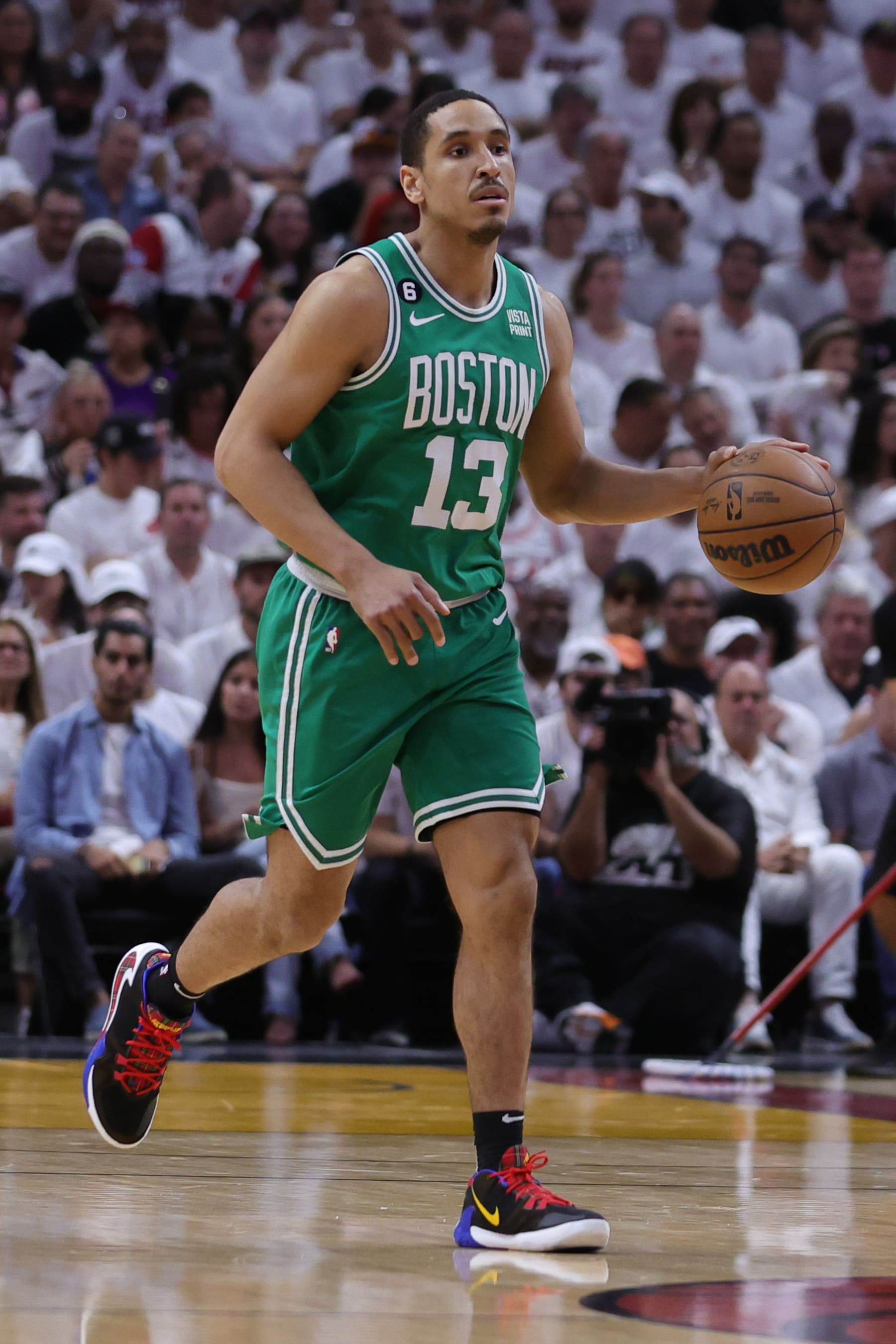 Malcolm Brogdon