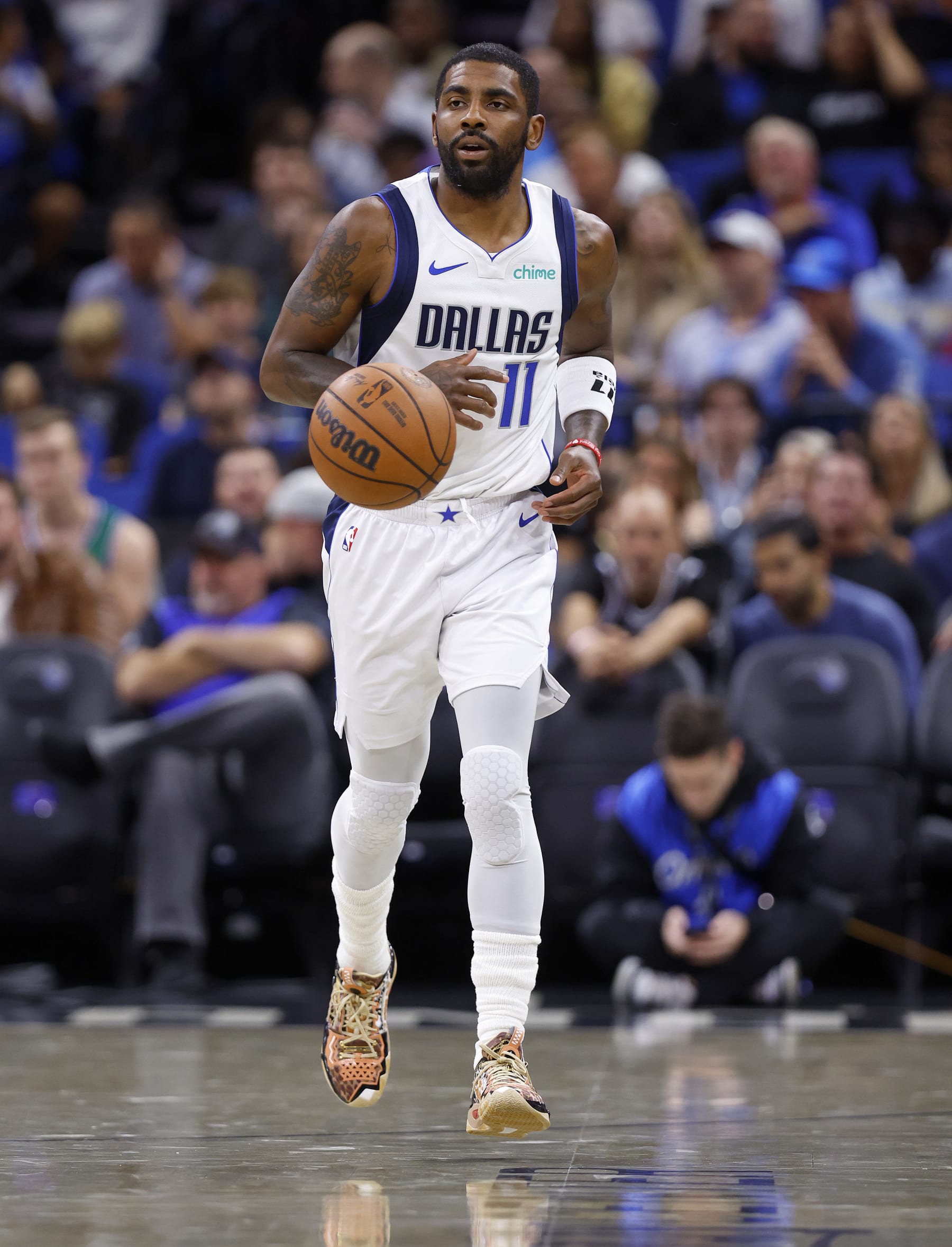 Kyrie Irving