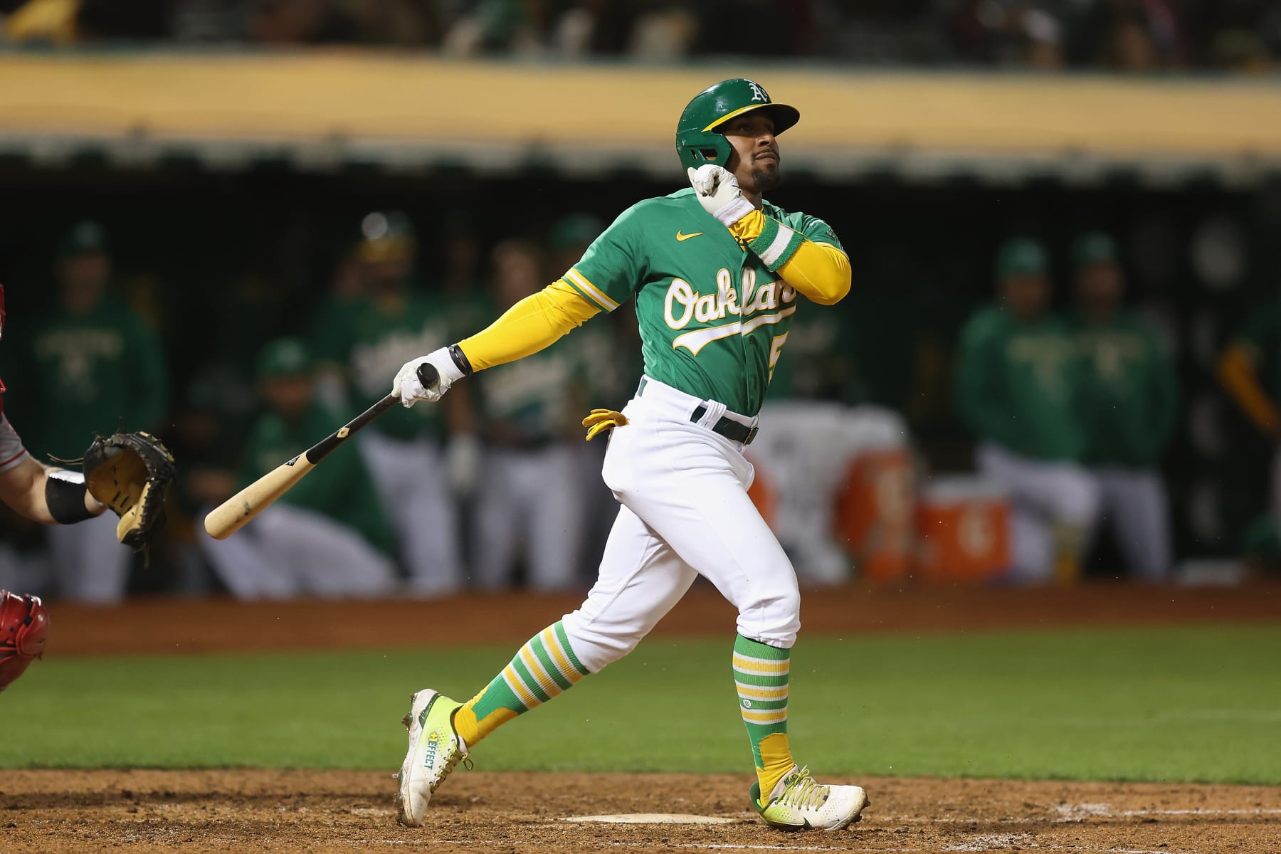 Tony Kemp