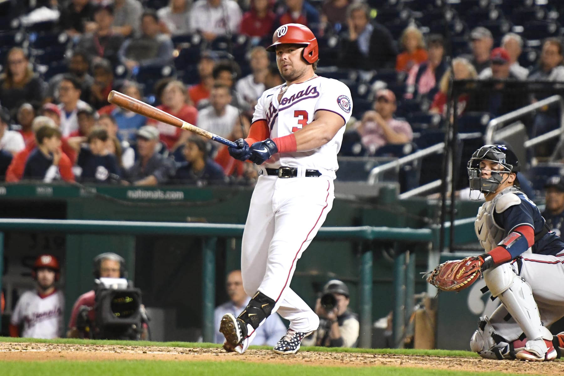 Luke Voit