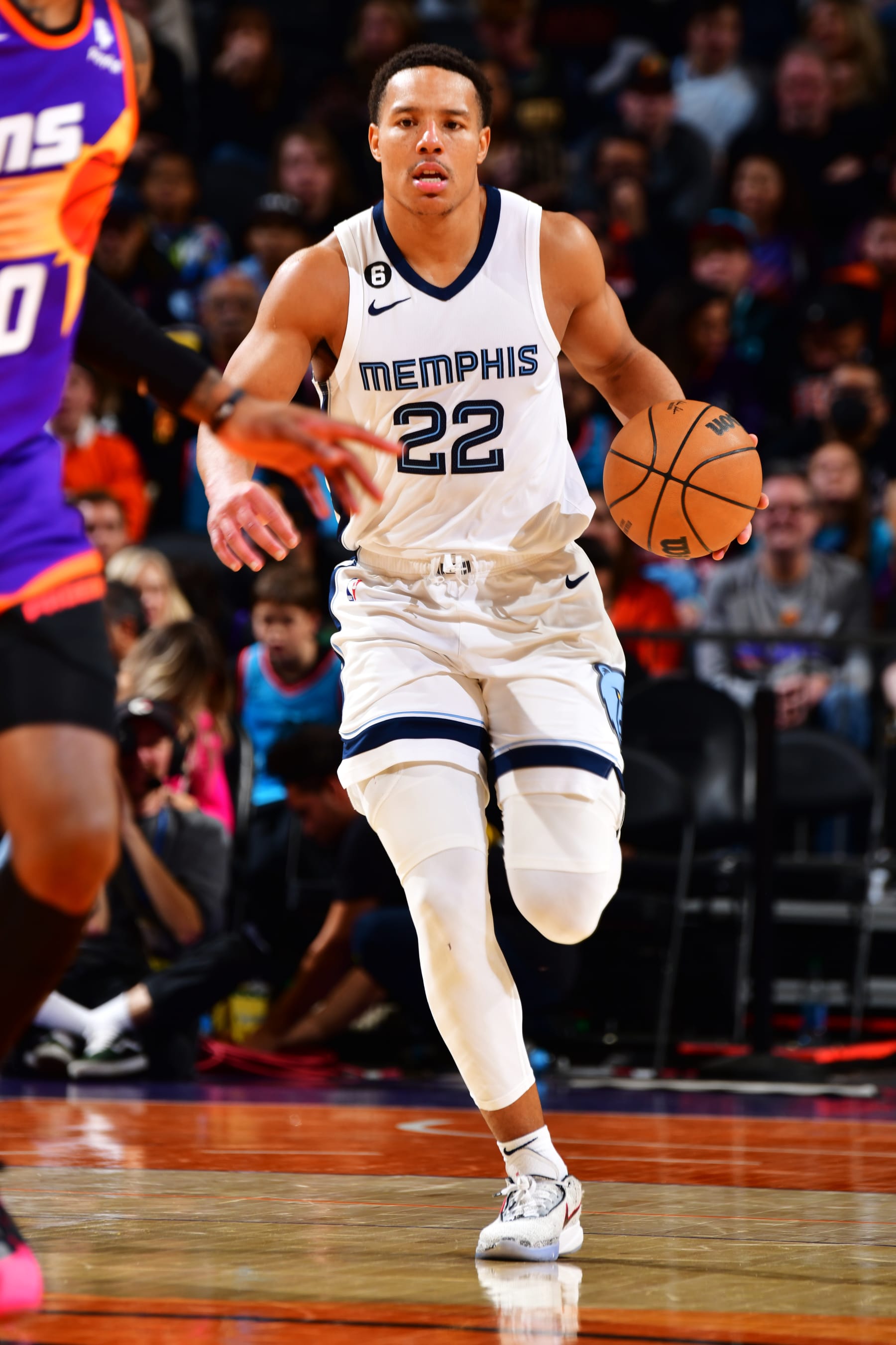 Desmond Bane