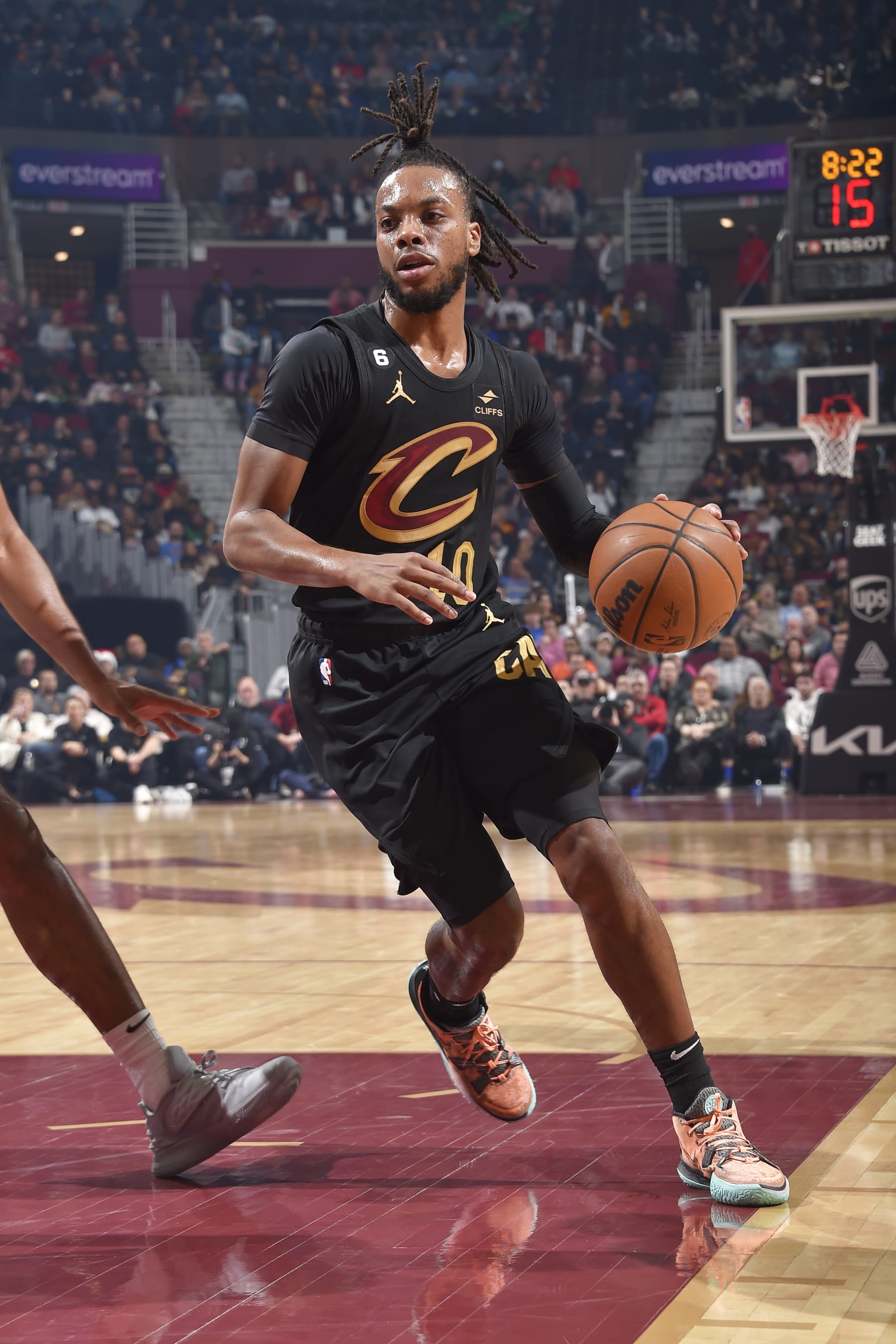 Darius Garland