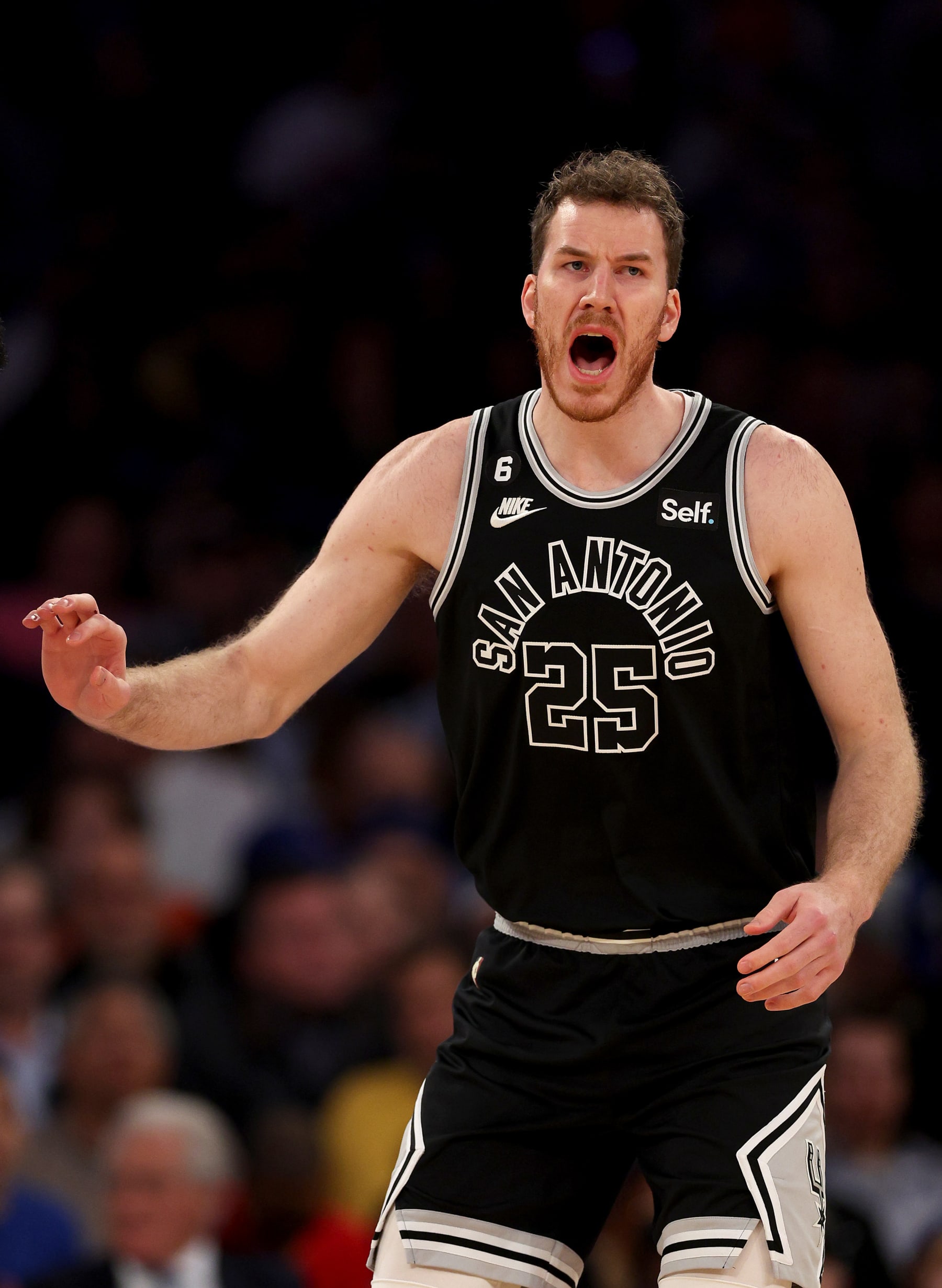 Jakob Poeltl