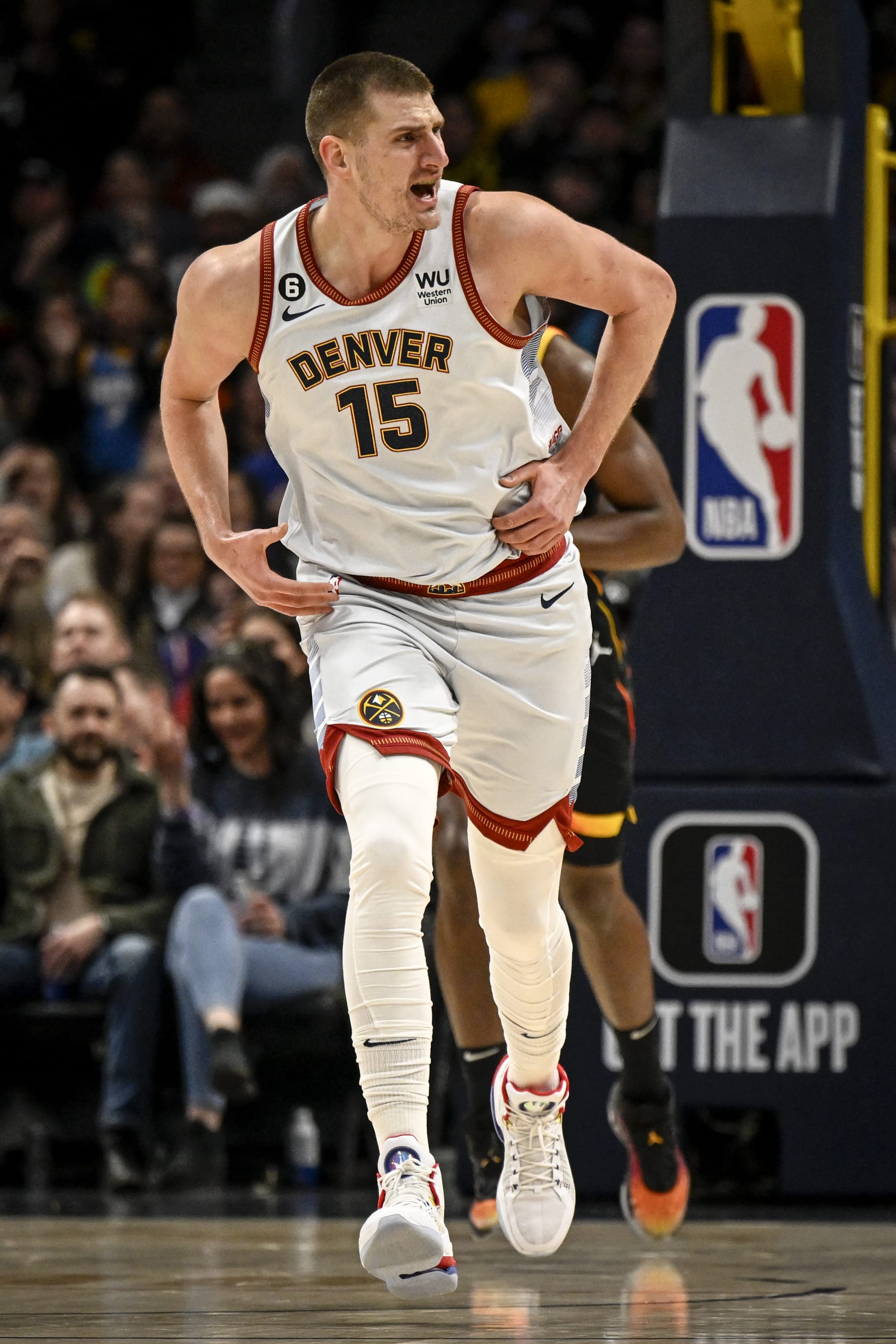 Nikola JokiÄ
