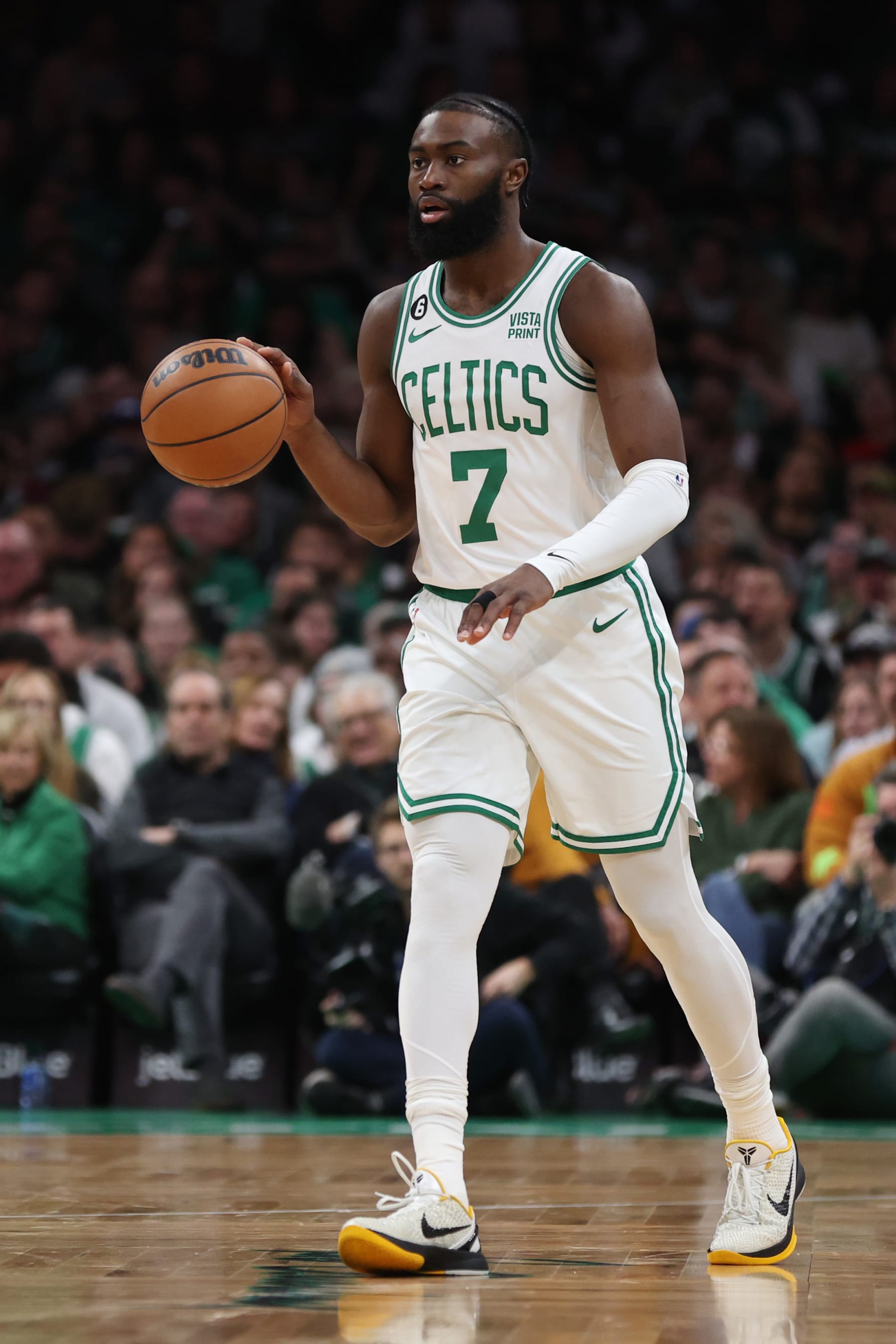 Jaylen Brown