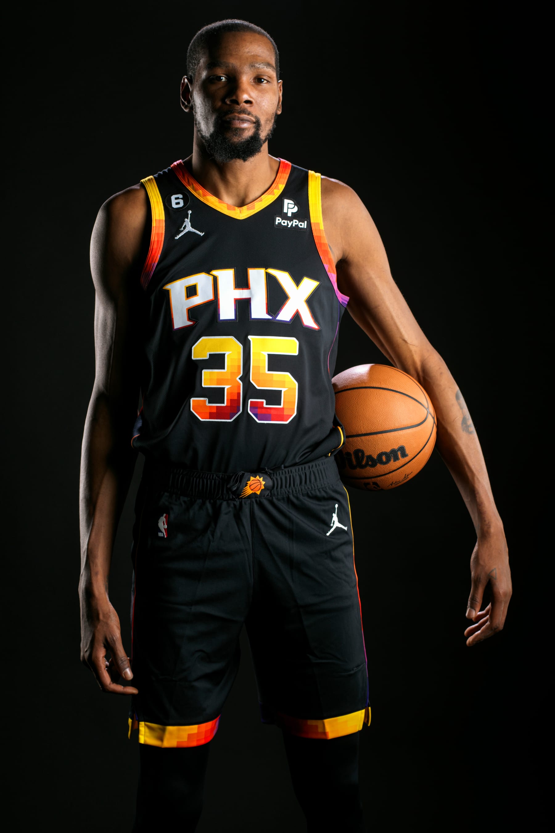Kevin Durant