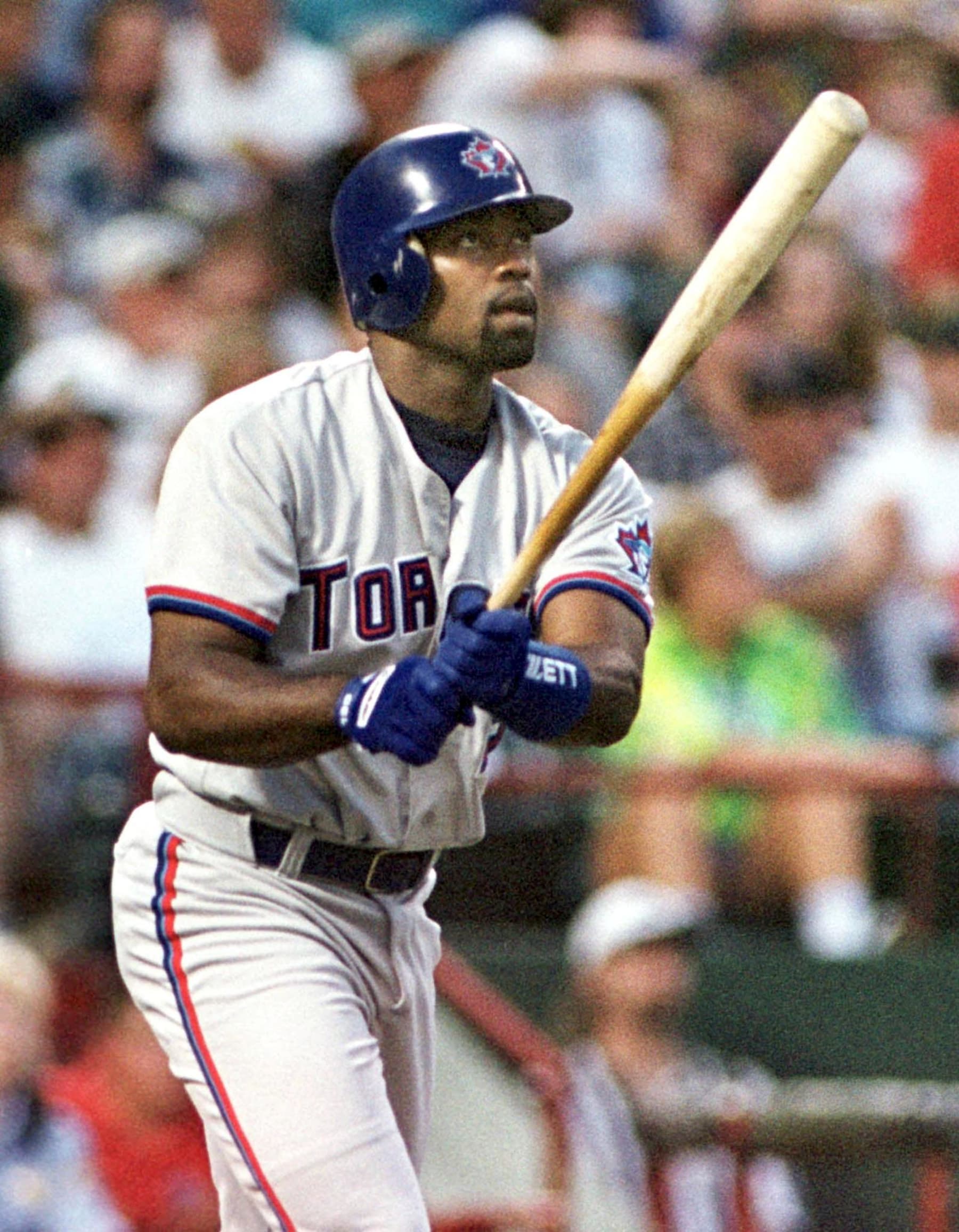 Carlos Delgado